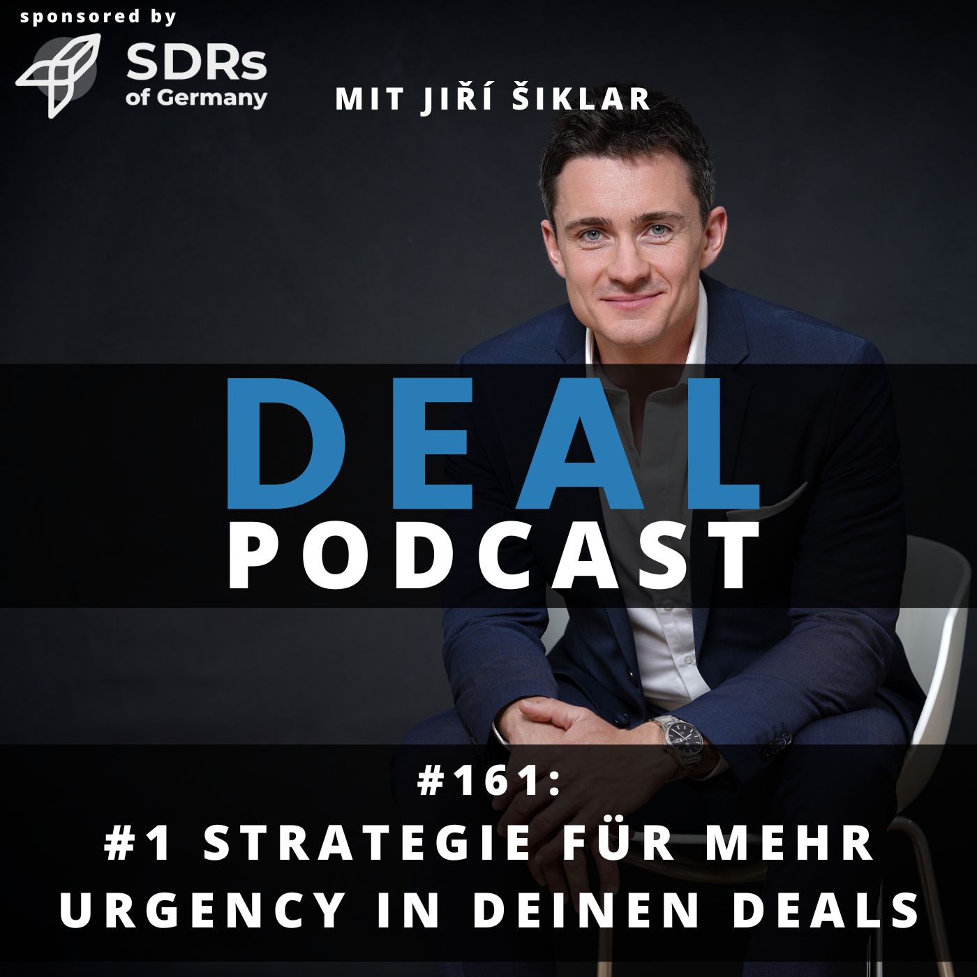 ⁣#161 - #1 Strategie für mehr Urgency in deinen Deals