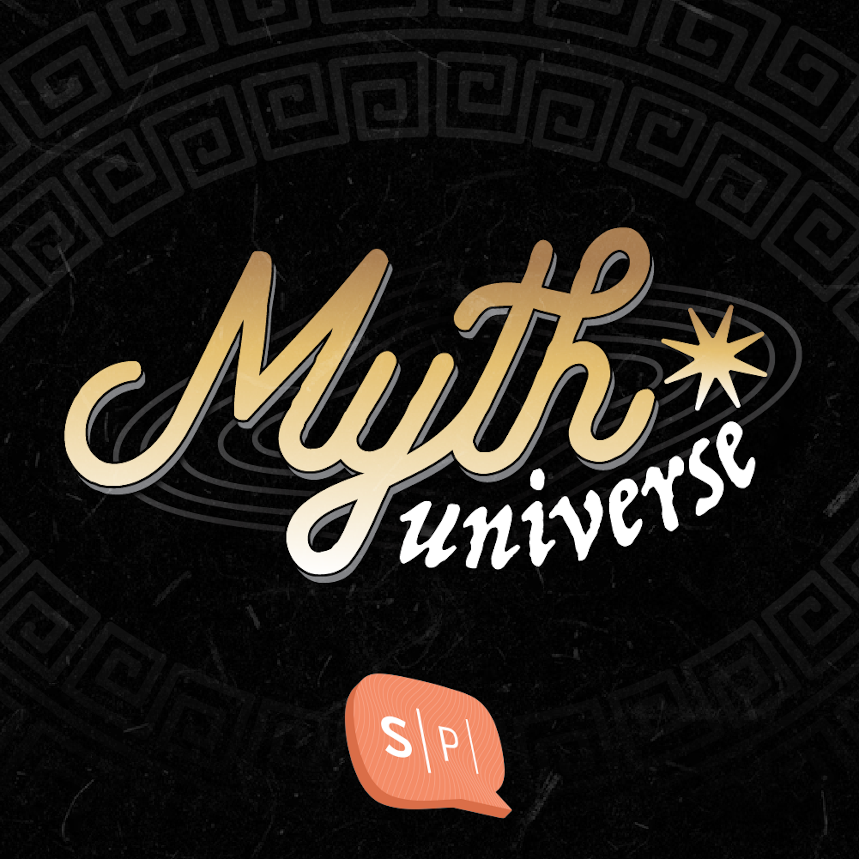 Myth Universe 