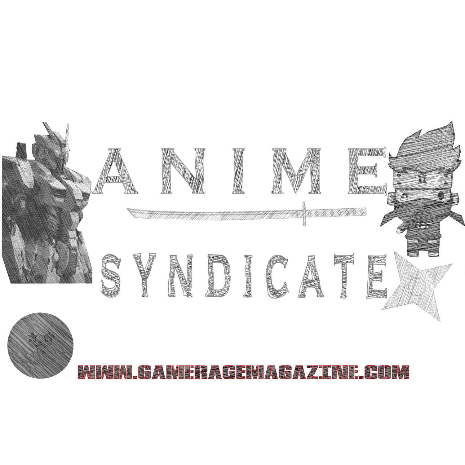 Anime Syndicate 