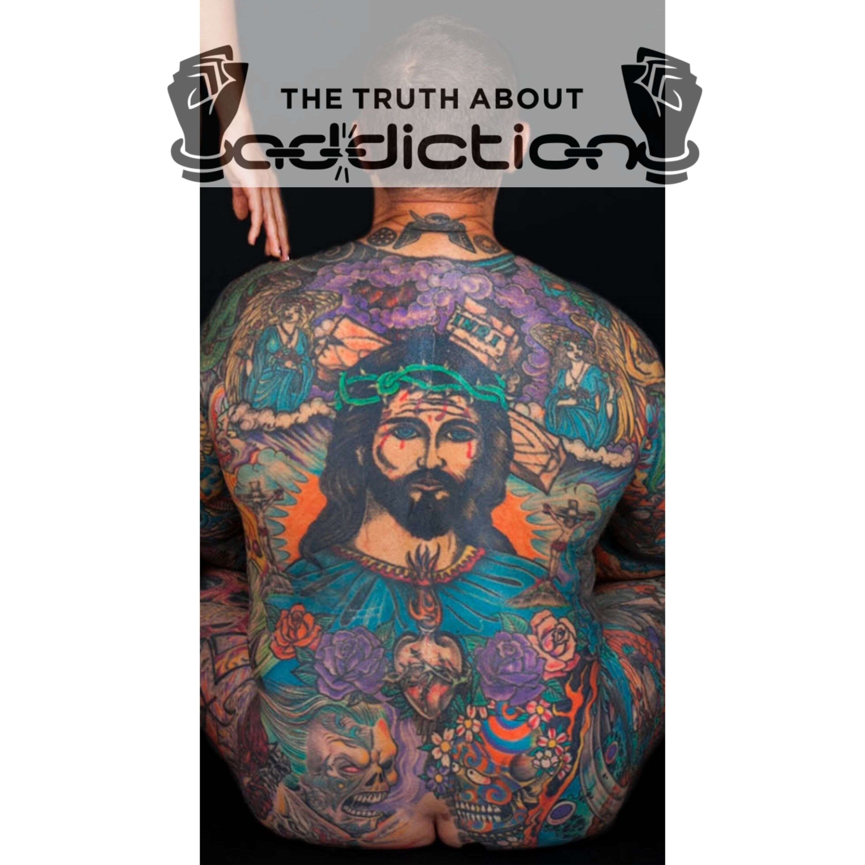 The Truth About Addiction 