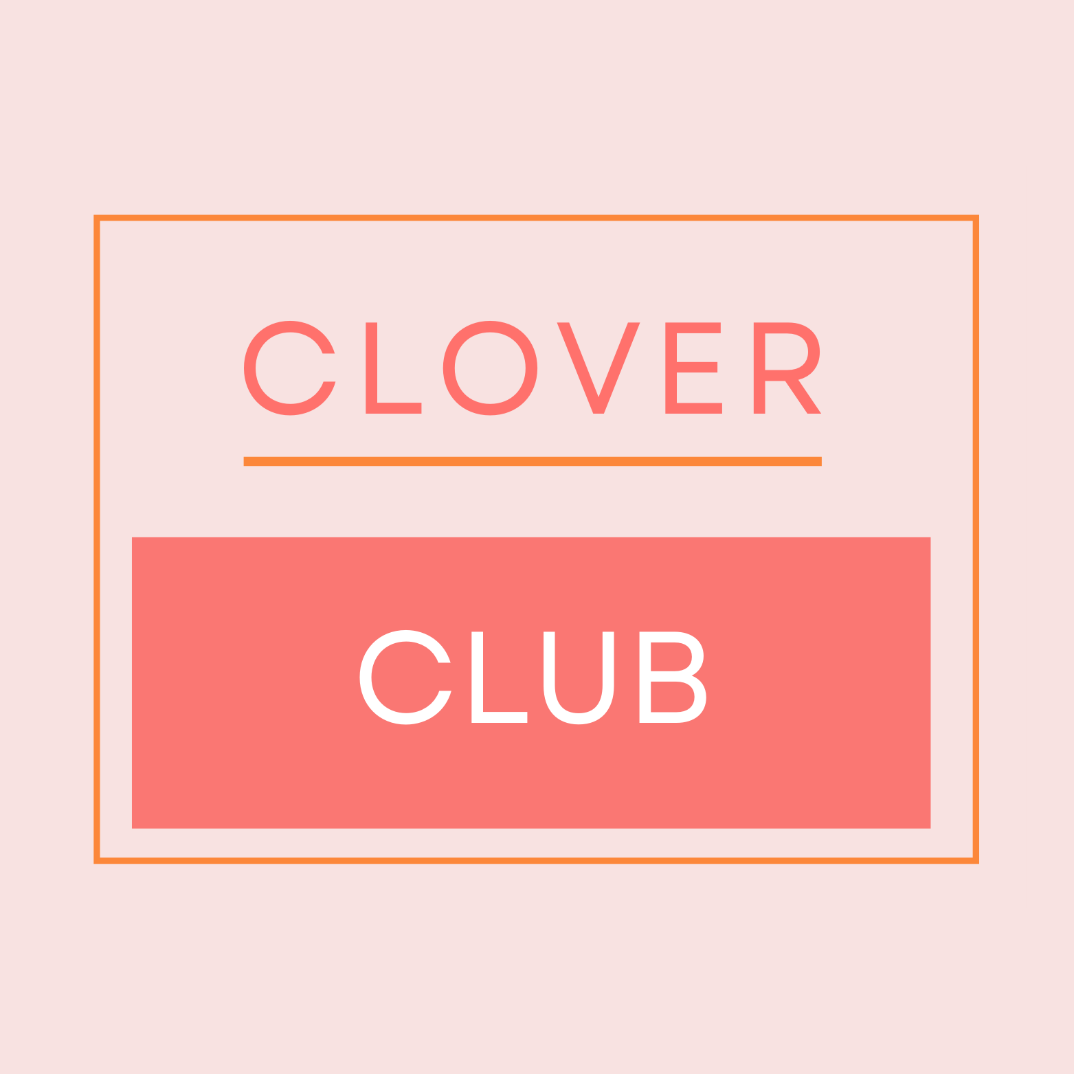 Clover Club 