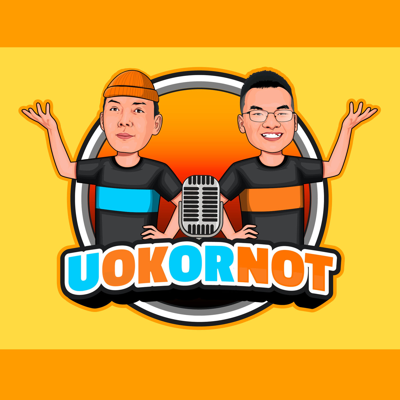 UOKORNOT 