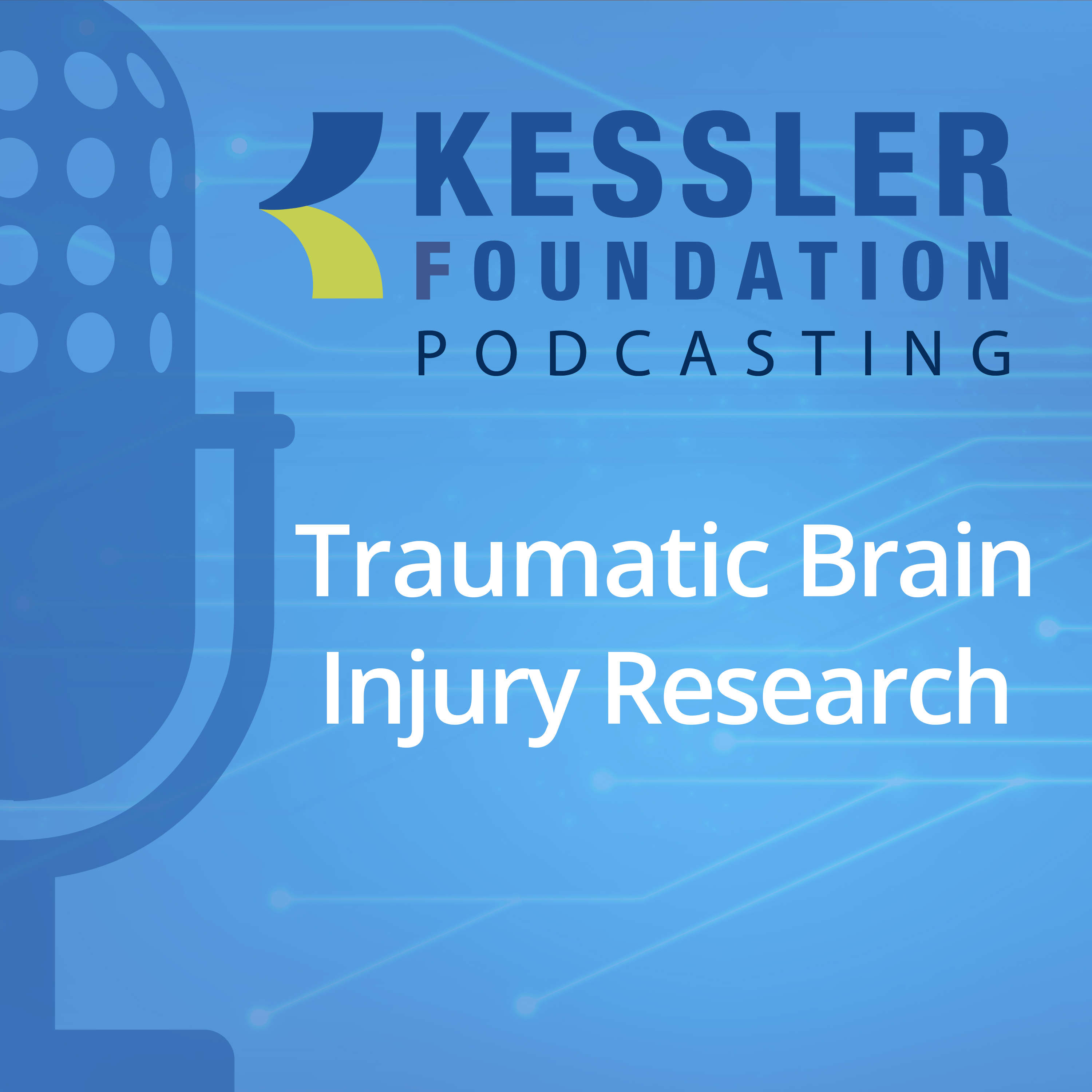 Traumatic Brain Injury Research 