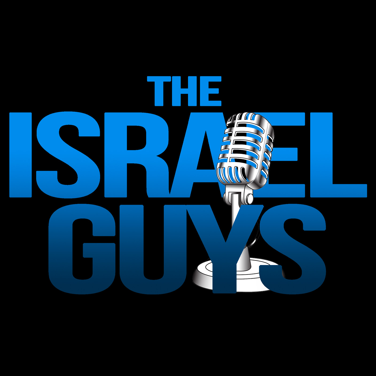 The Israel Guys 