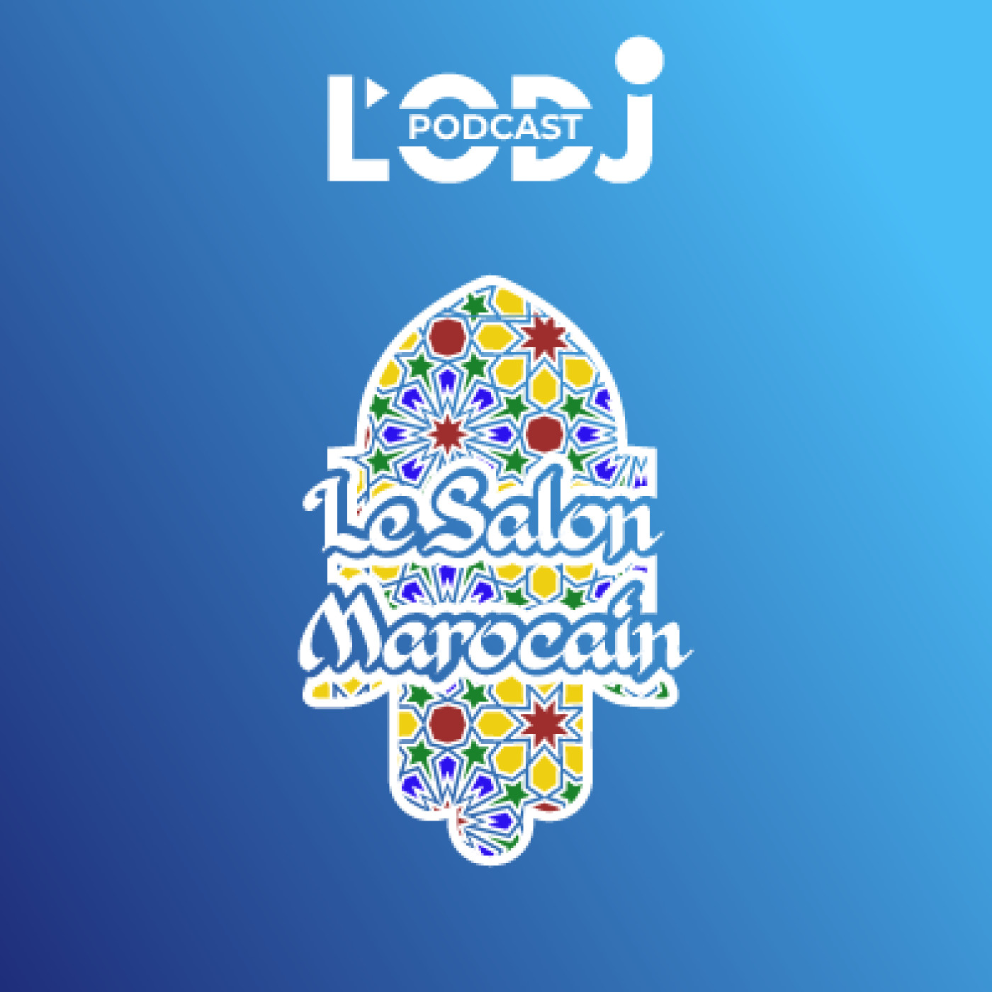 Le Salon Marocain 