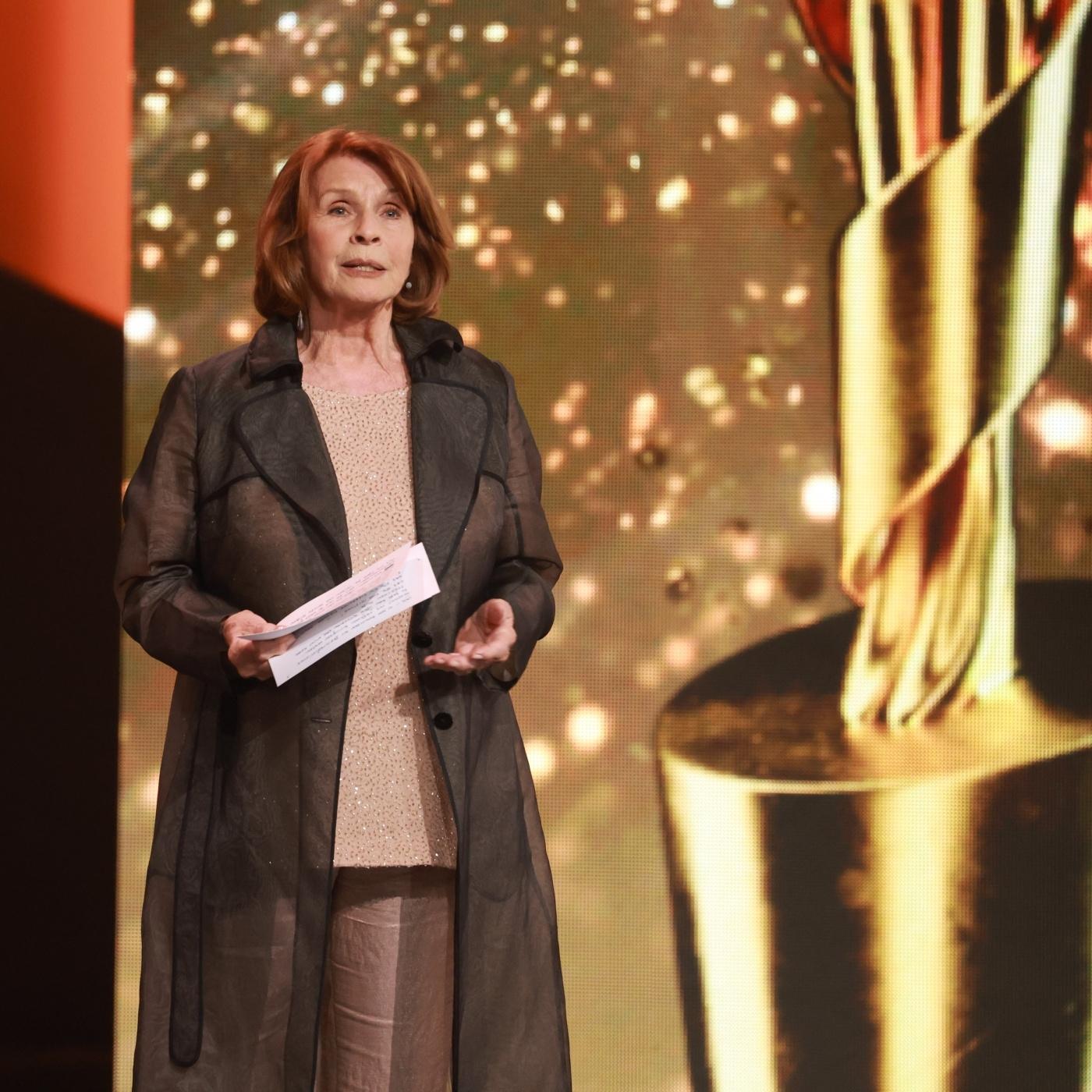 „Weißt du noch?“: Senta Berger und die Wunderpille