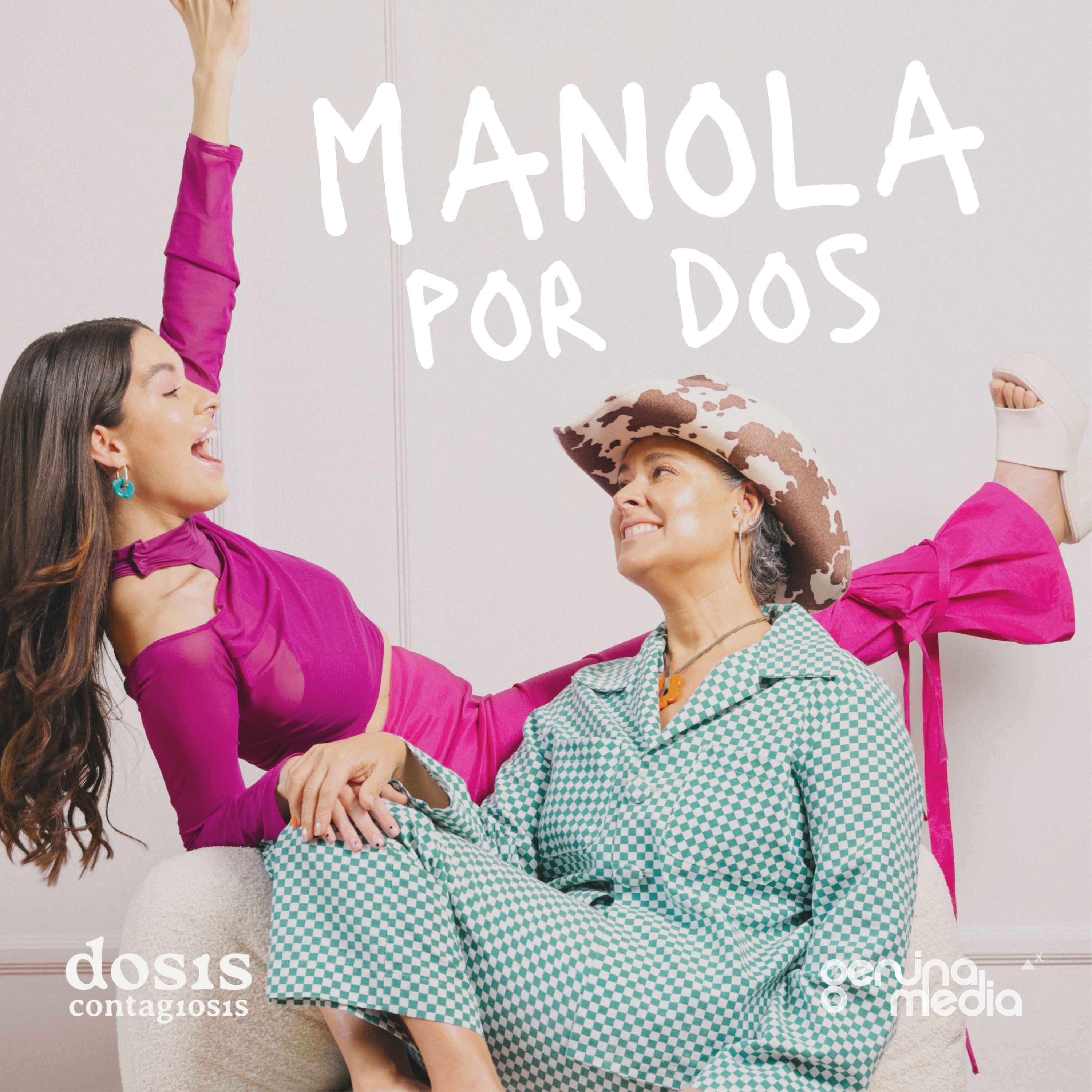 Manola por Dos 