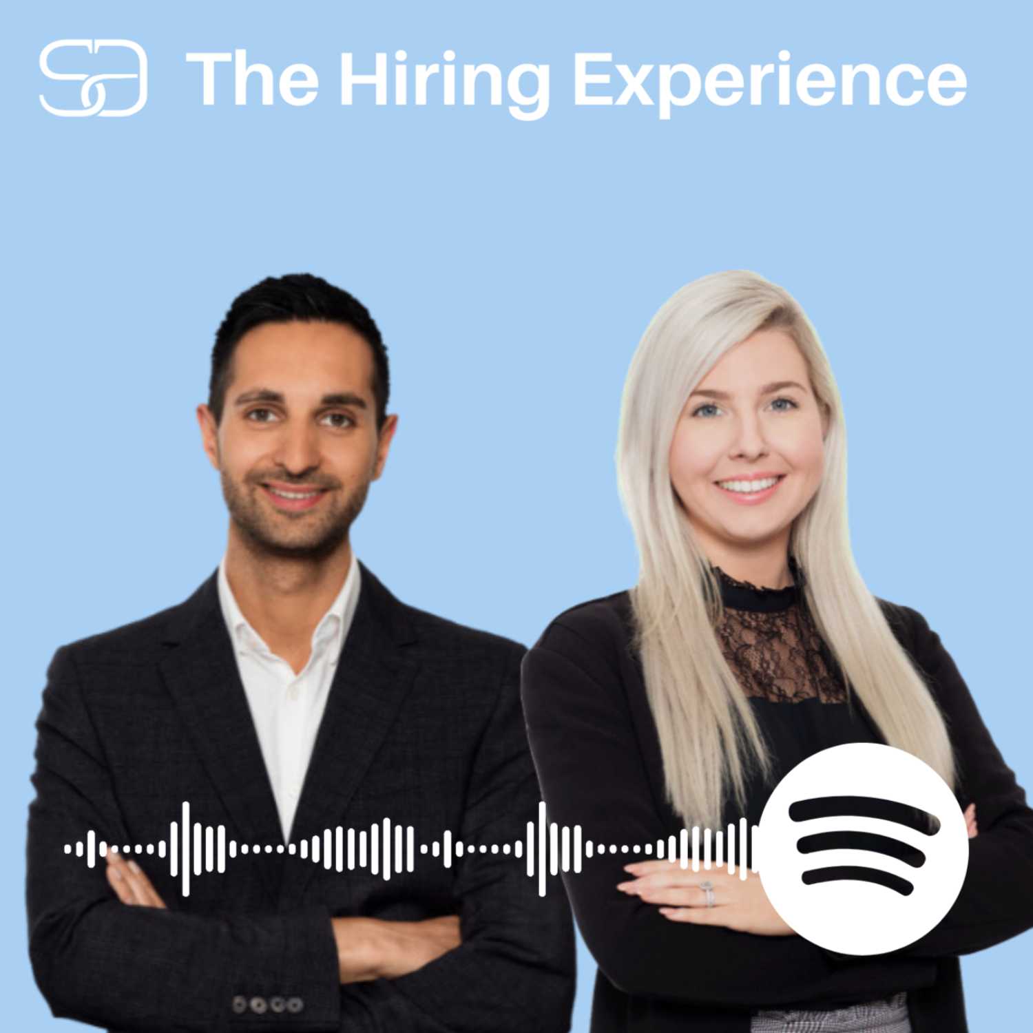 The Hiring Experience