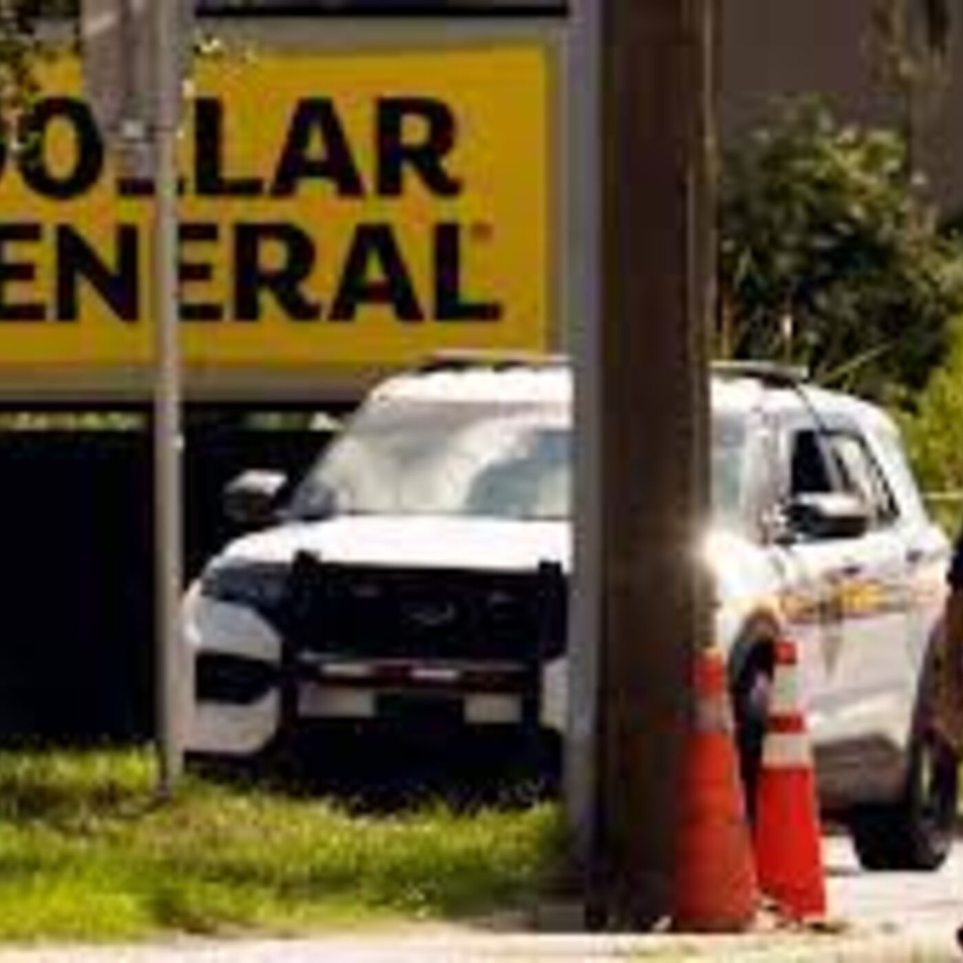 090223 The Jacksonville Dollar General Mass Shooting (Part 1)