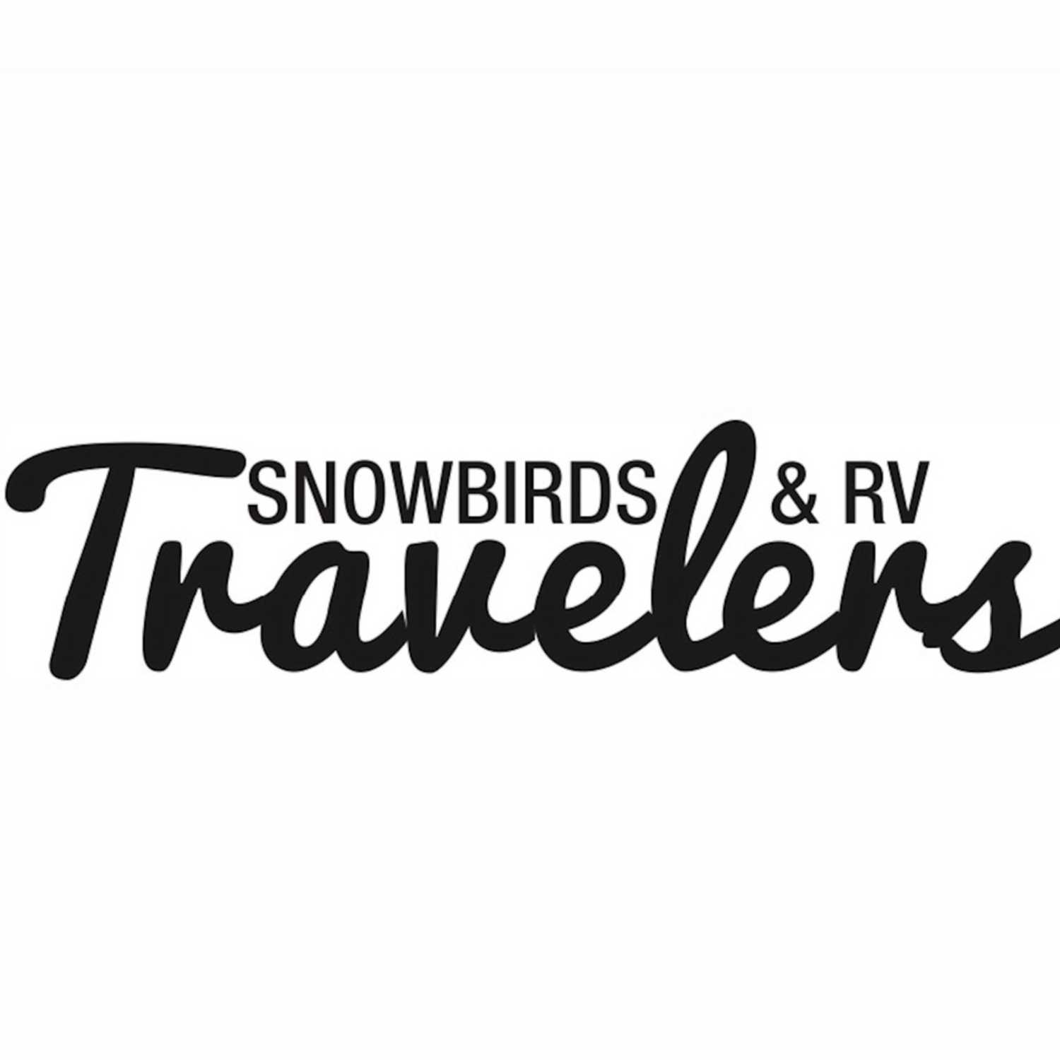 Snowbirds & RV Travelers 