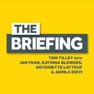 The Briefing 