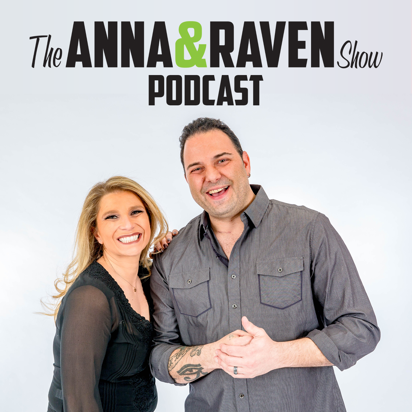 The Anna & Raven Show 