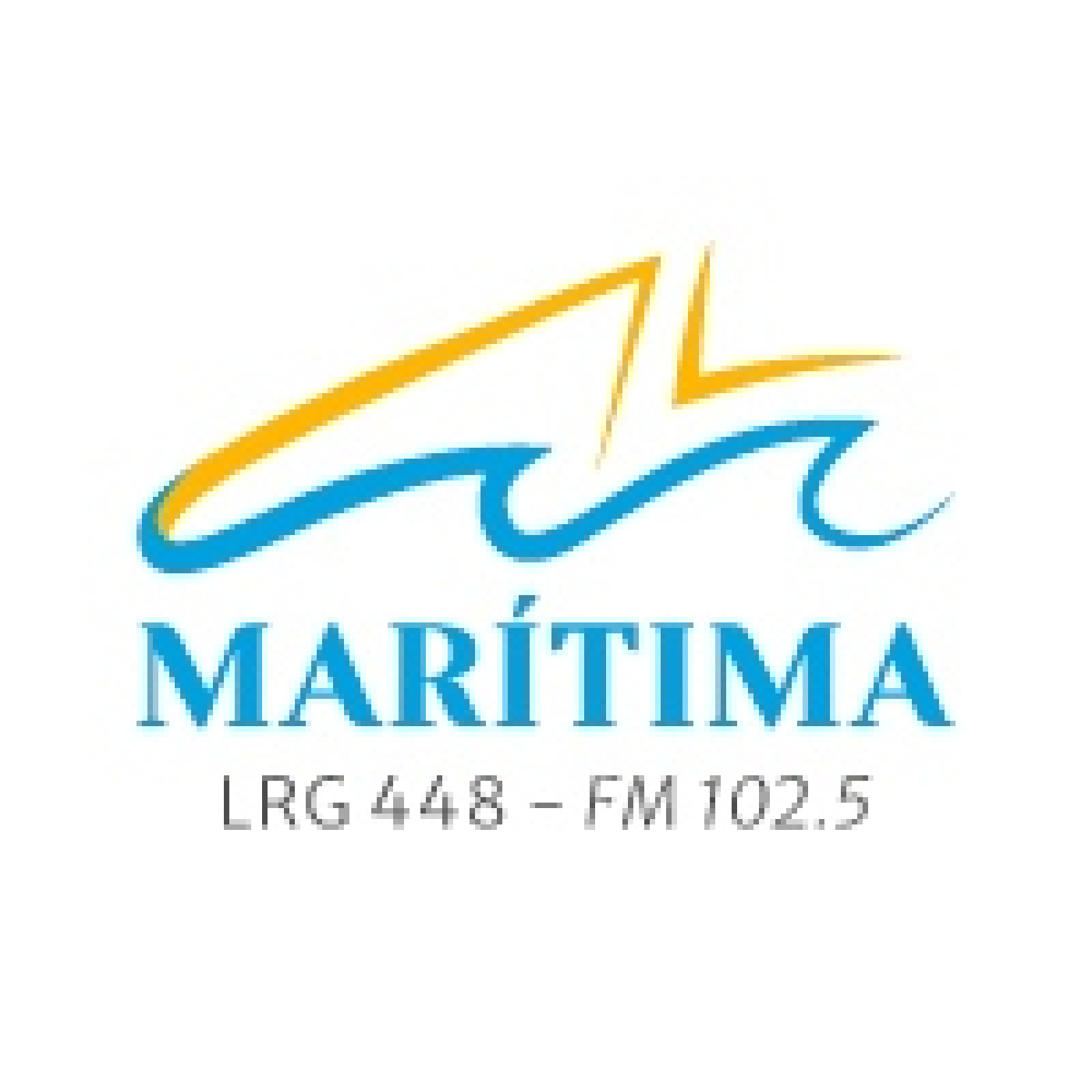 Podcast LRG 448 Marítima FM 102.5 