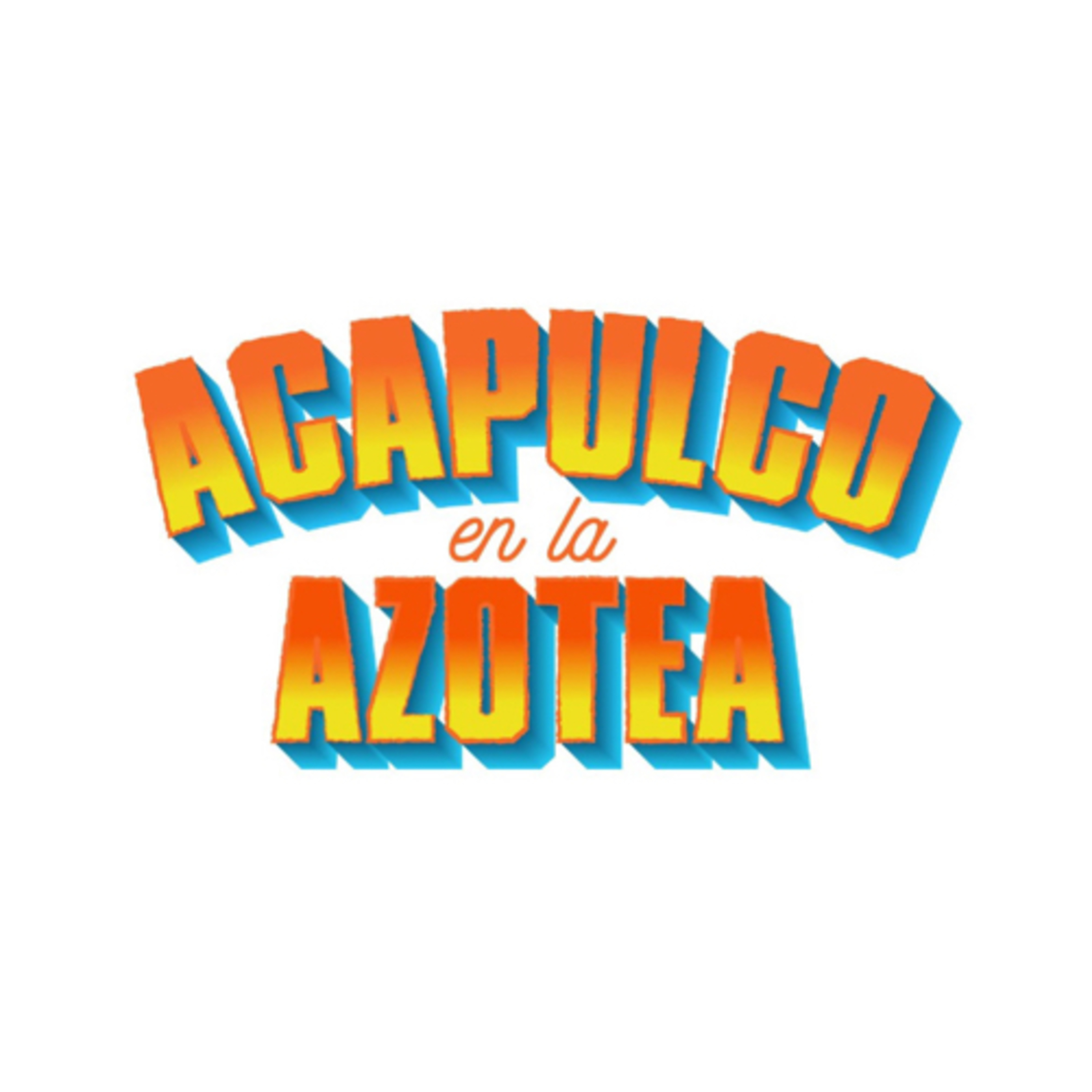 Acapulco En La Azotea 