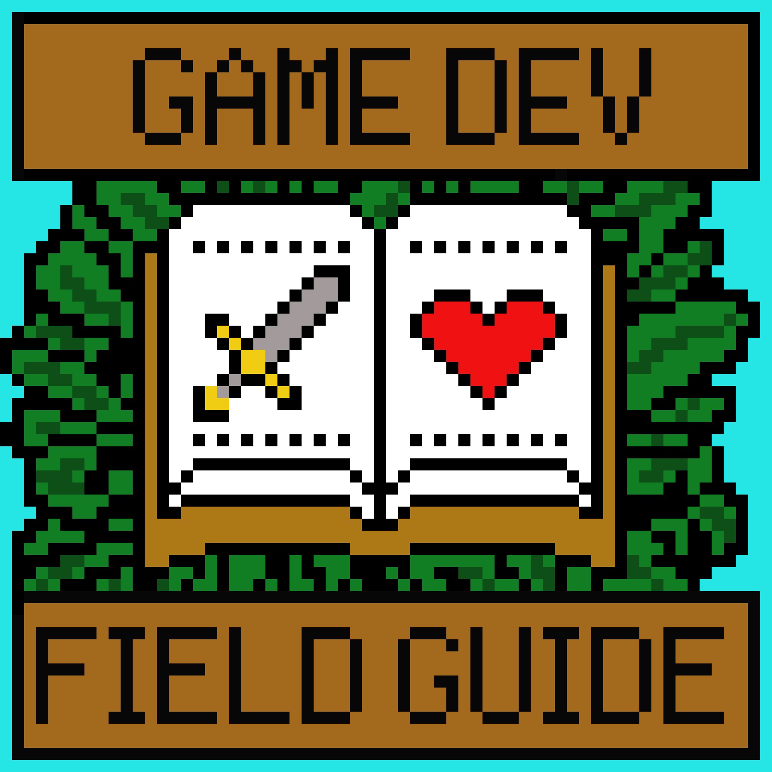 Game Dev Field Guide 