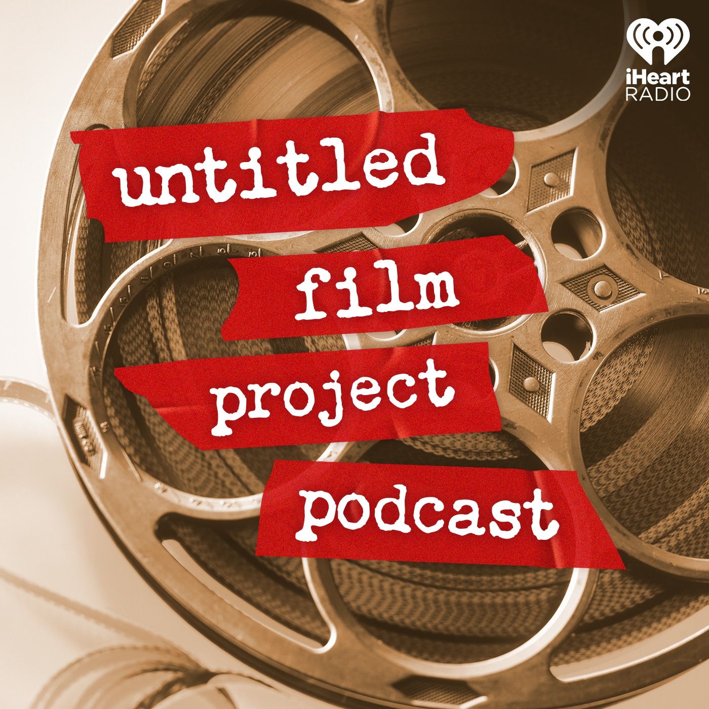 Untitled Film Project Podcast 