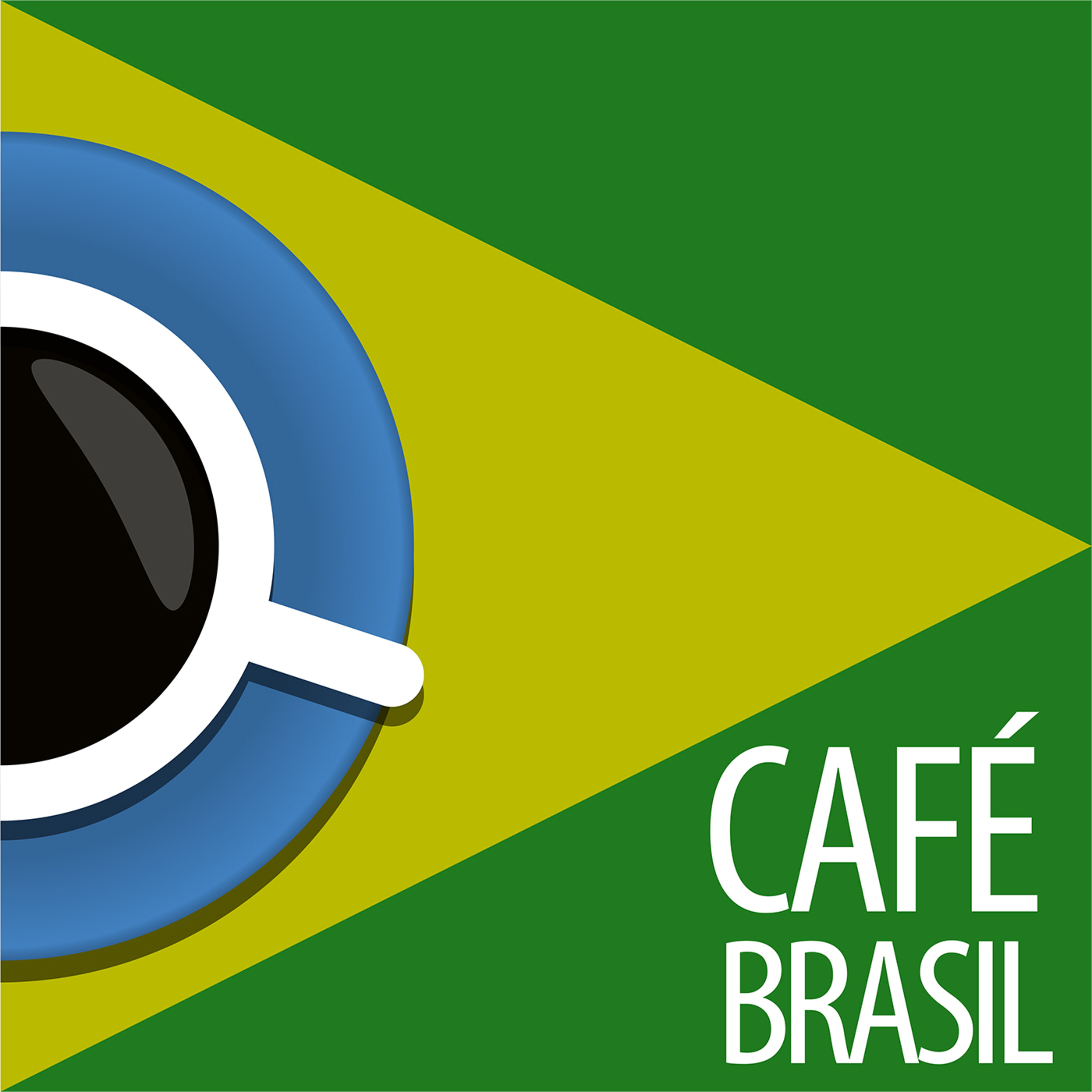 Café Brasil 