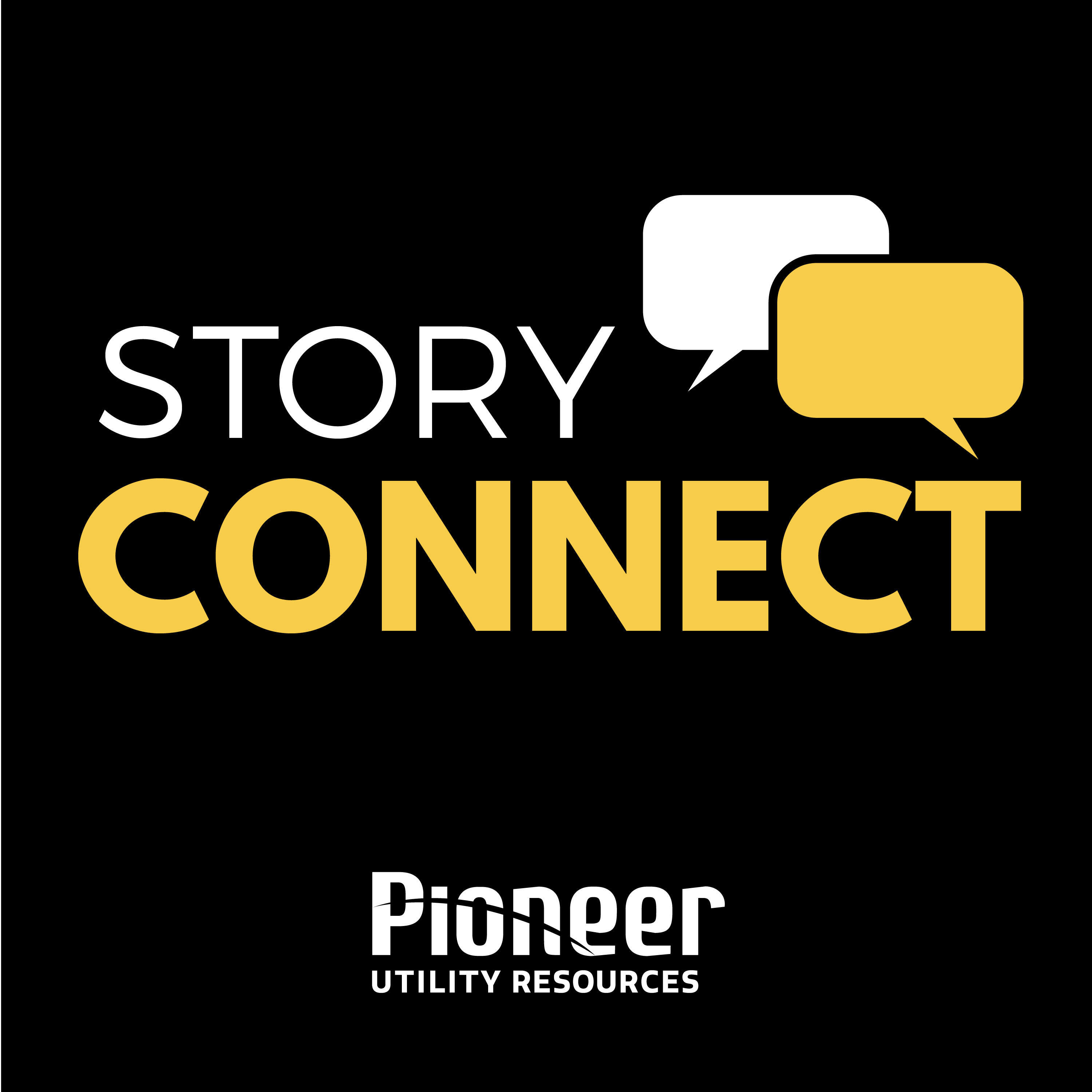 StoryConnect: The Podcast 