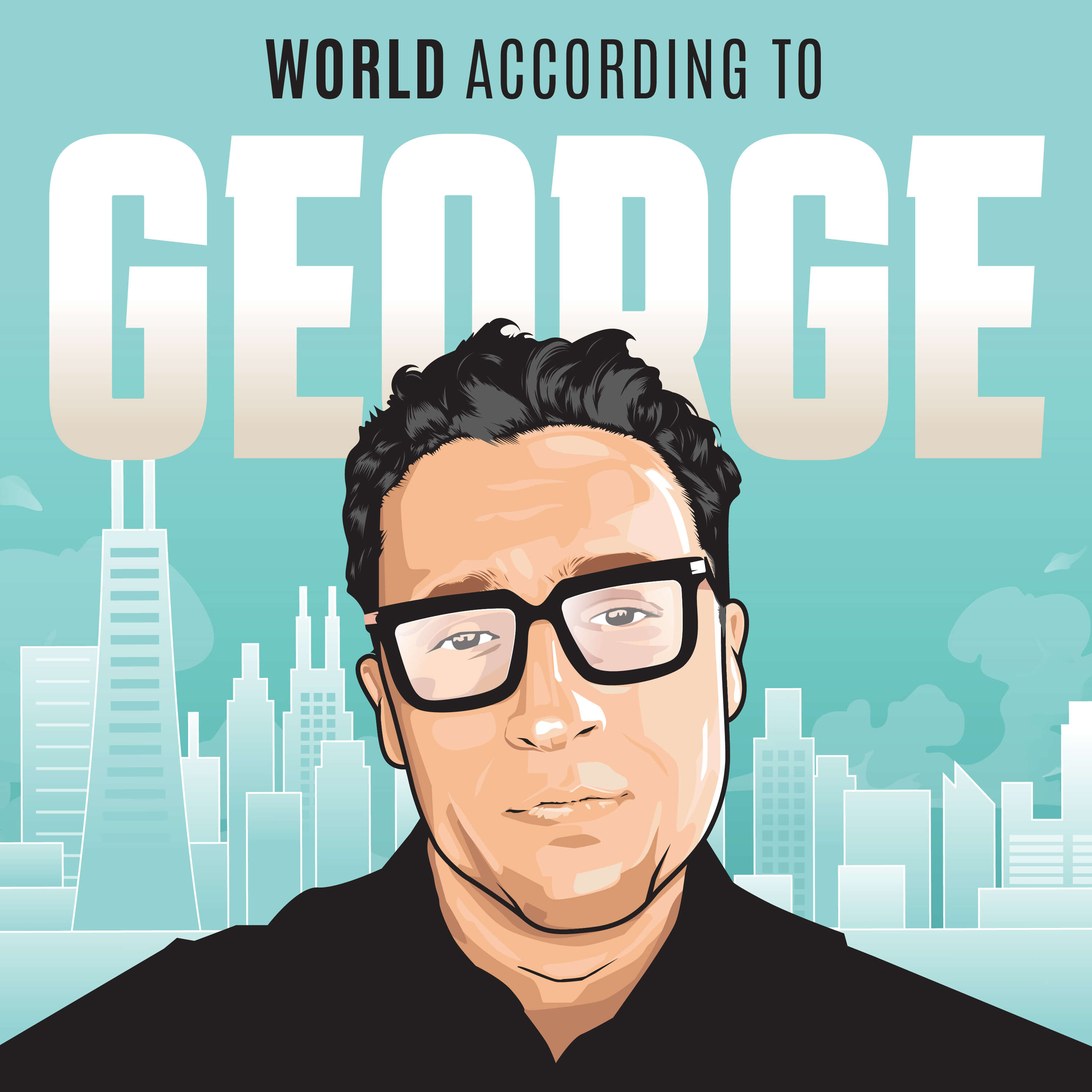 World According to George 