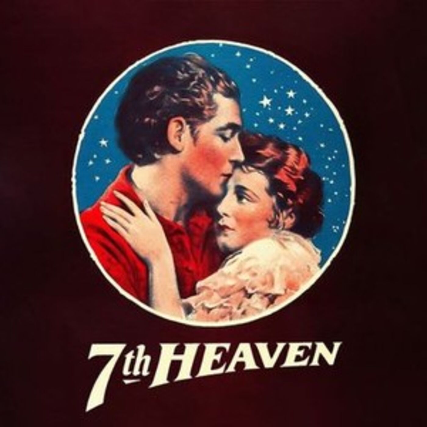 S1E3: 7th Heaven (1927)