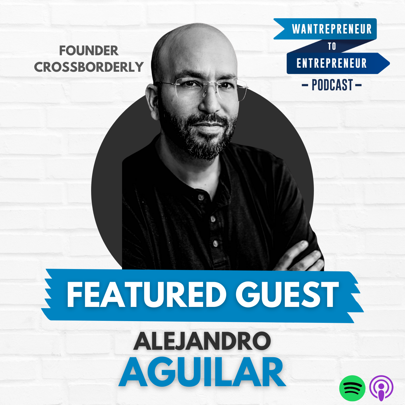 669: Unlocking INTERNATIONAL expansion to get a whole new audience of e-commerce buyers w/ Alejandro Aguilar