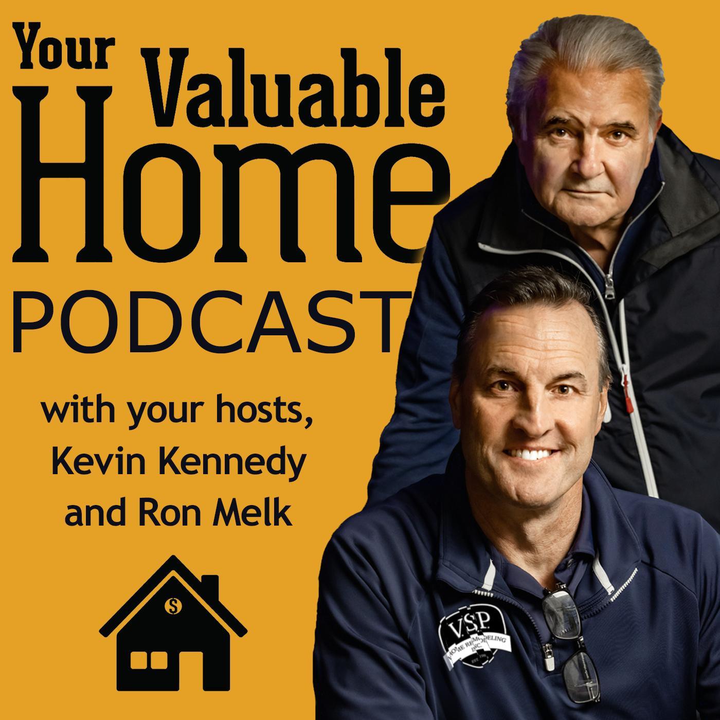 ⁣Your Valuable Home - Real Estate Round-Up - Part 1