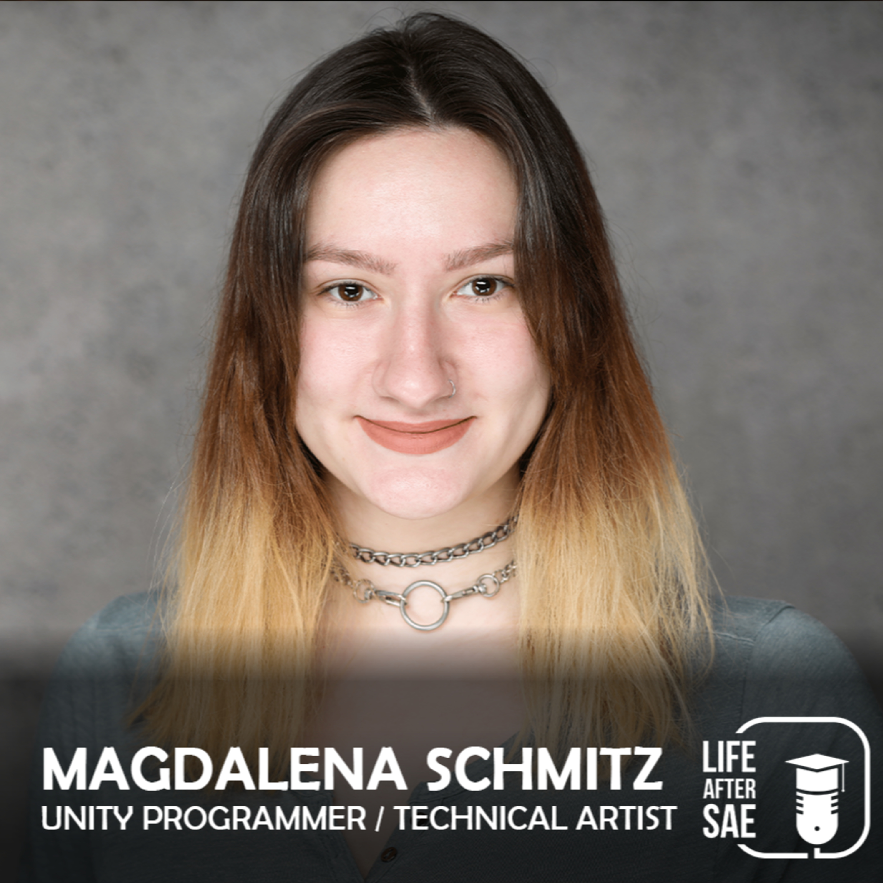 ⁣#90 Magdalena Schmitz | Gamescom Special