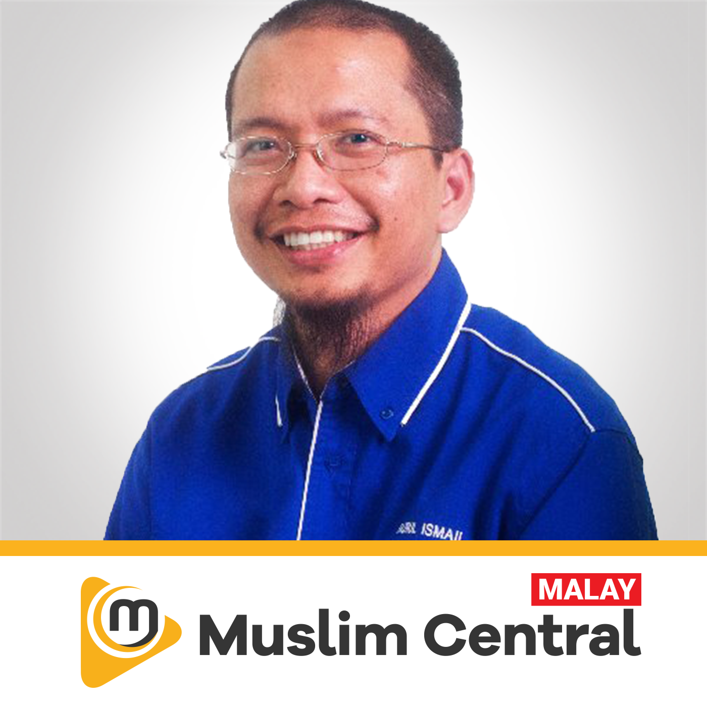 Fazrul Fahmee Ismail 