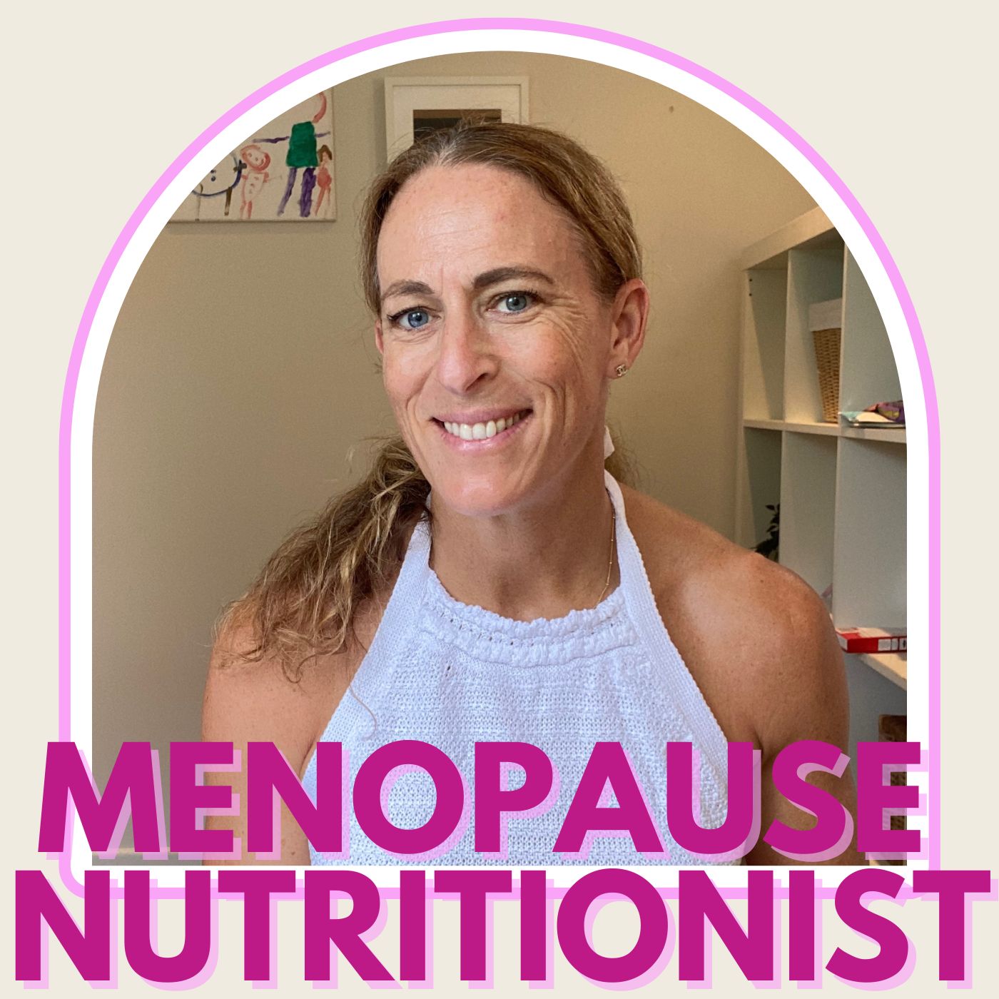 ⁣Thrive In Menopause Is OPEN