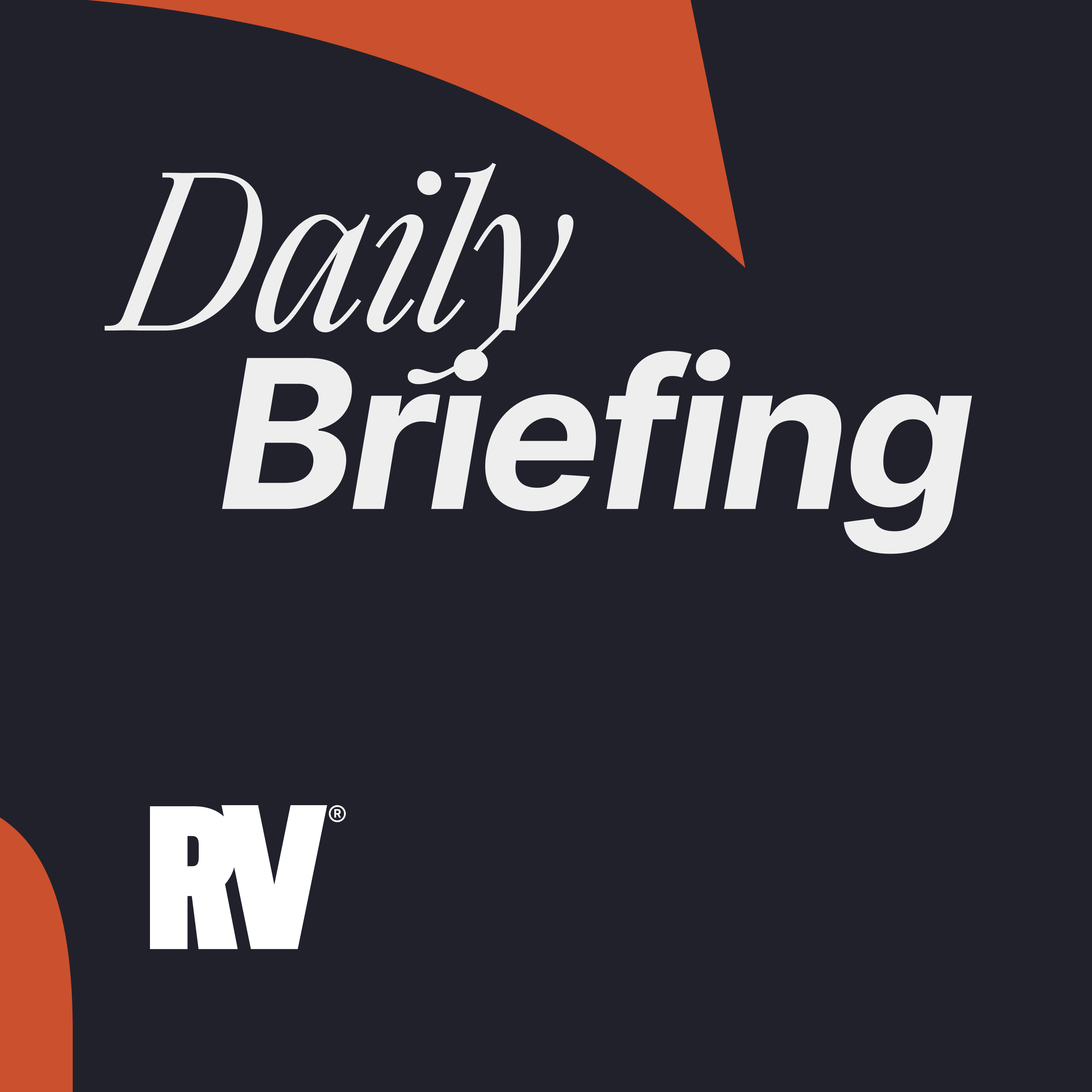 Real Vision Daily Briefing: Finance & Investing 