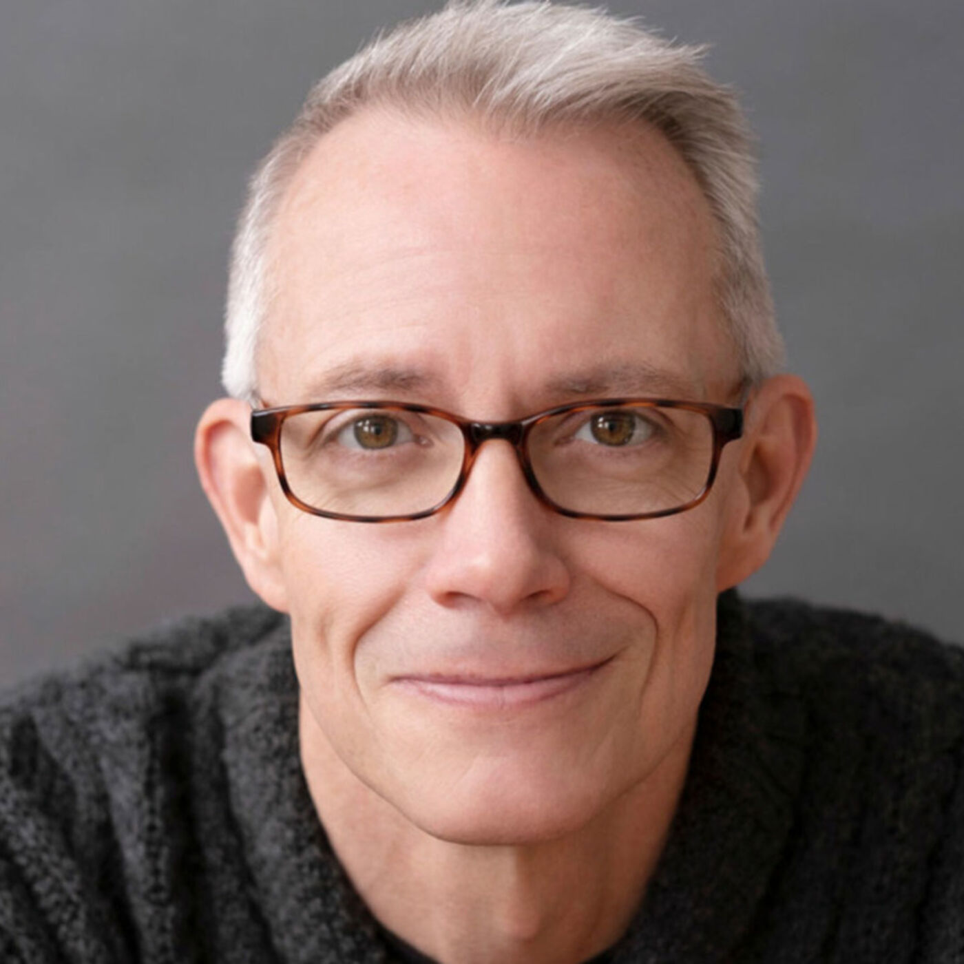 How Online Improv Helps Gifted/2e People - Julie Skolnick interviews Gordon Smith