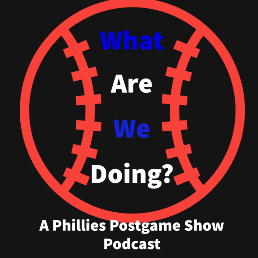 ⁣Phillies Post Game Show 7-5 Win over the Mets