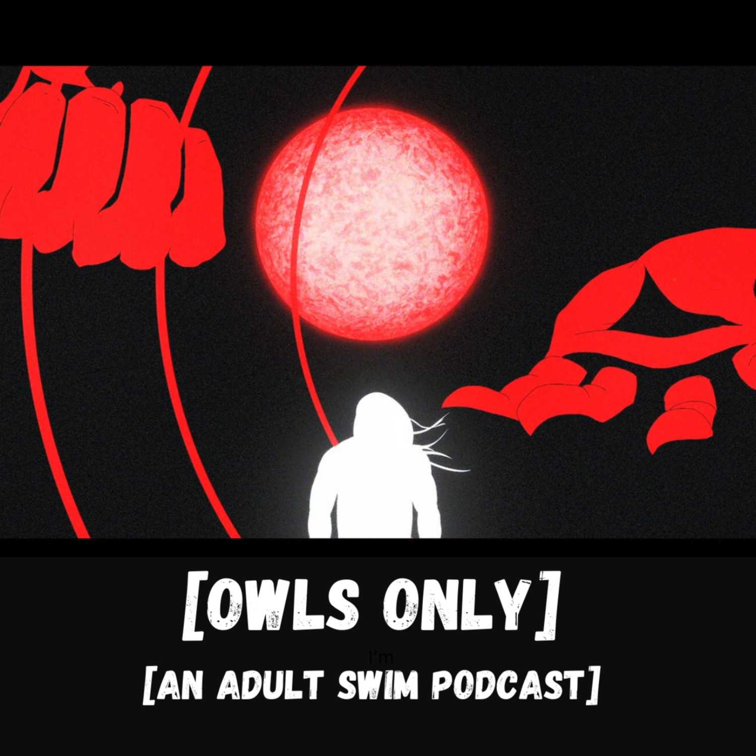 Metalocalypse: Army of the Doomstar | Owls Only: An Adult Swim Podcast