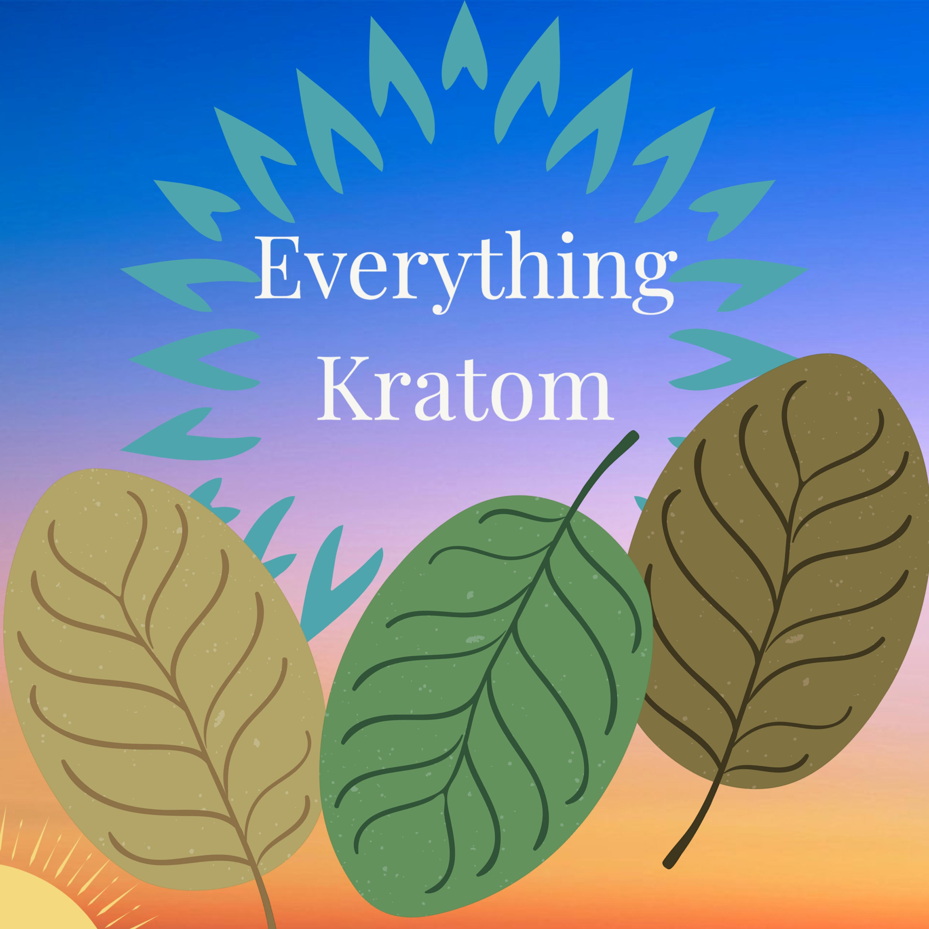 Everything Kratom 