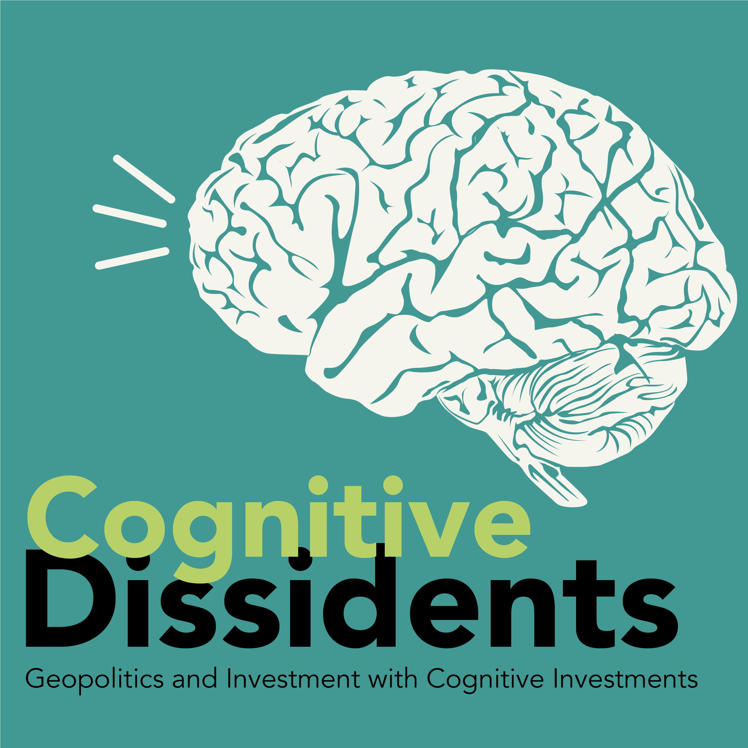 Cognitive Dissidents 