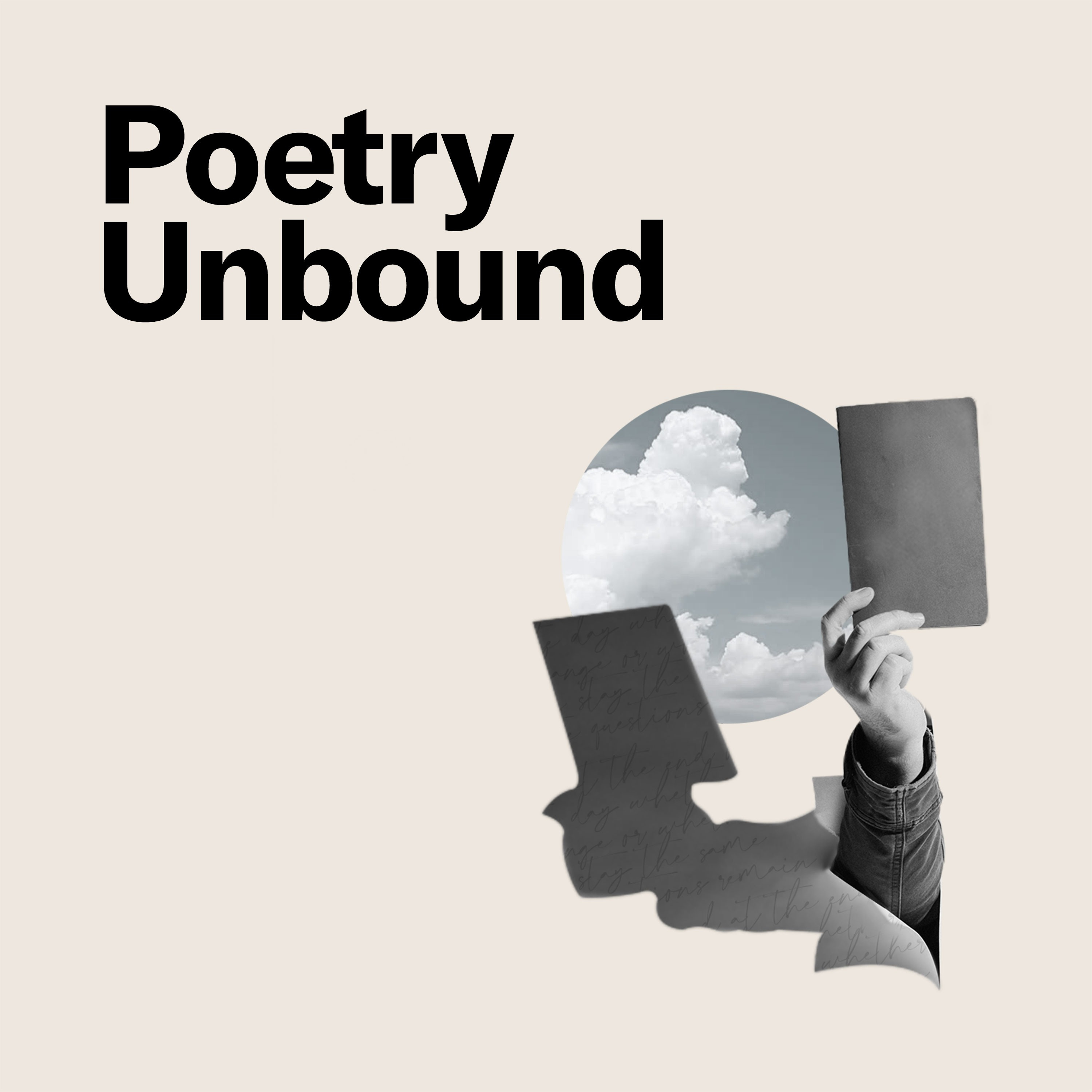 Poetry Unbound 