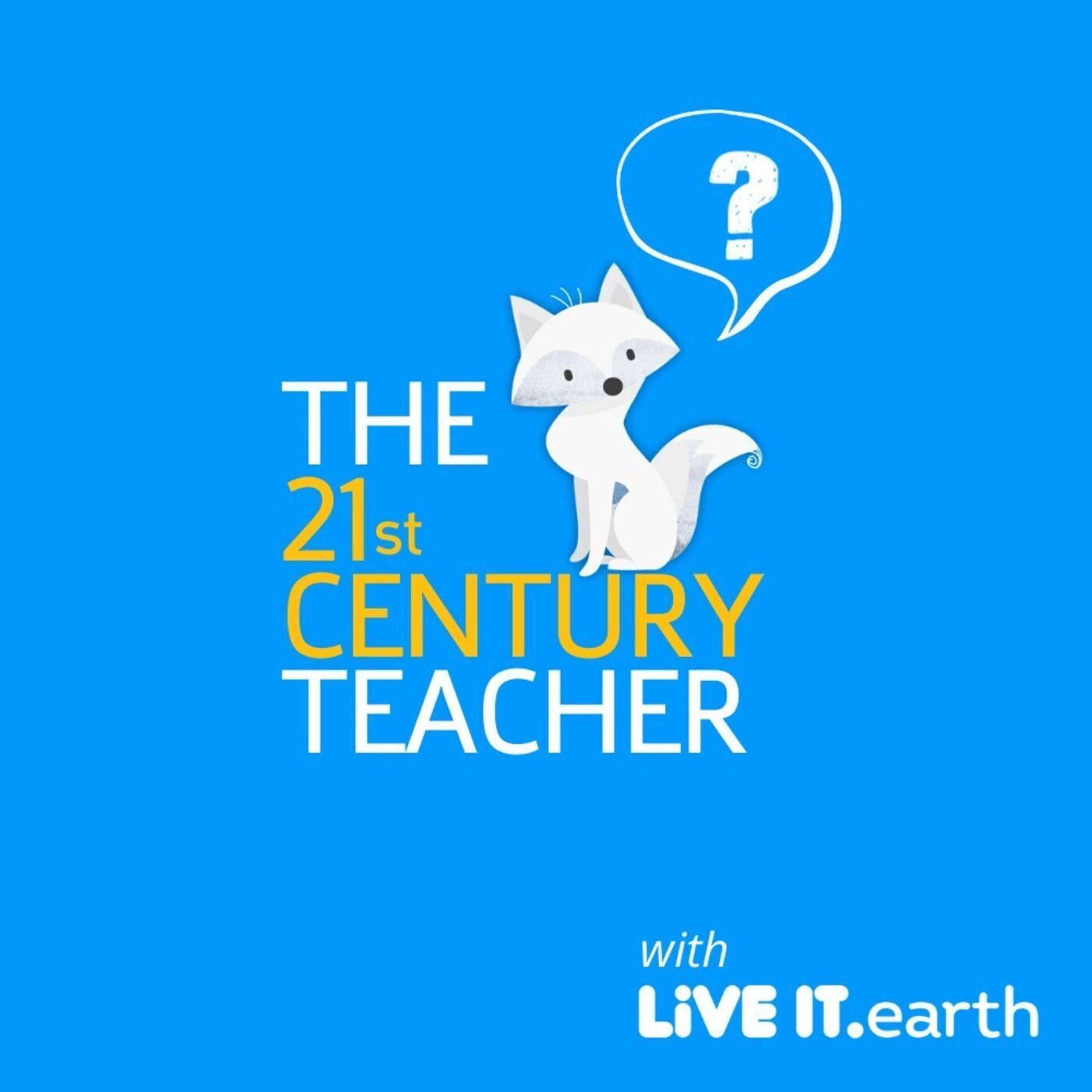 The 21st Century Teacher 