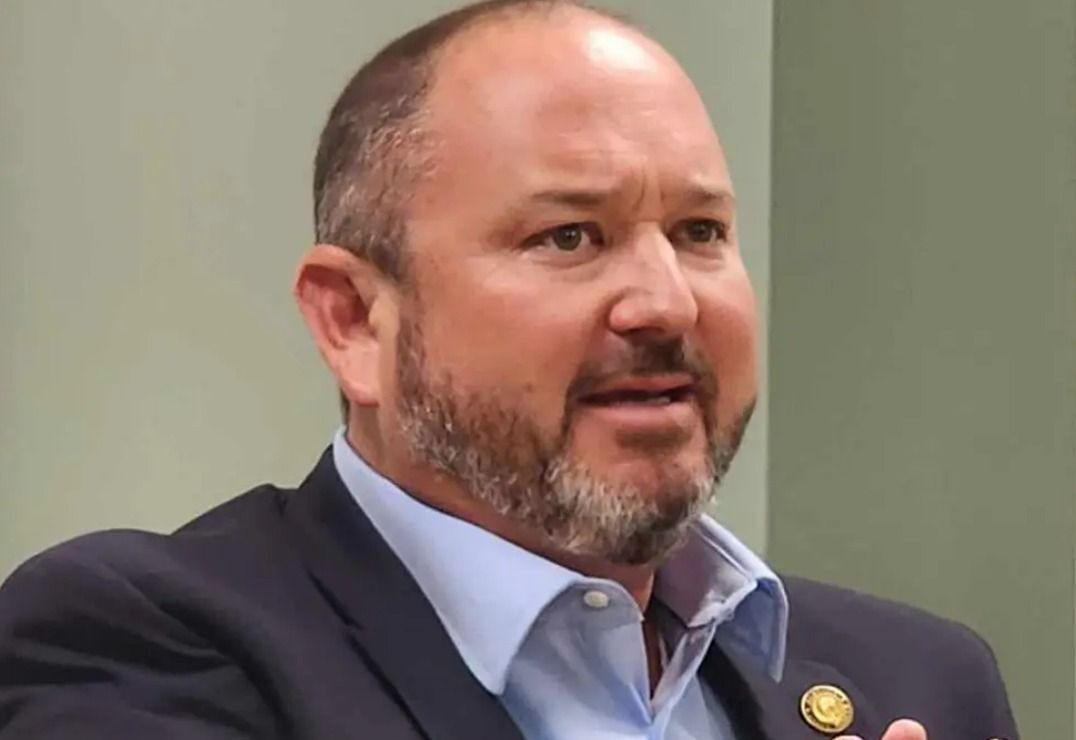 ⁣State Senator Chris Elliott - Jeff Poor Show - September 22 2023