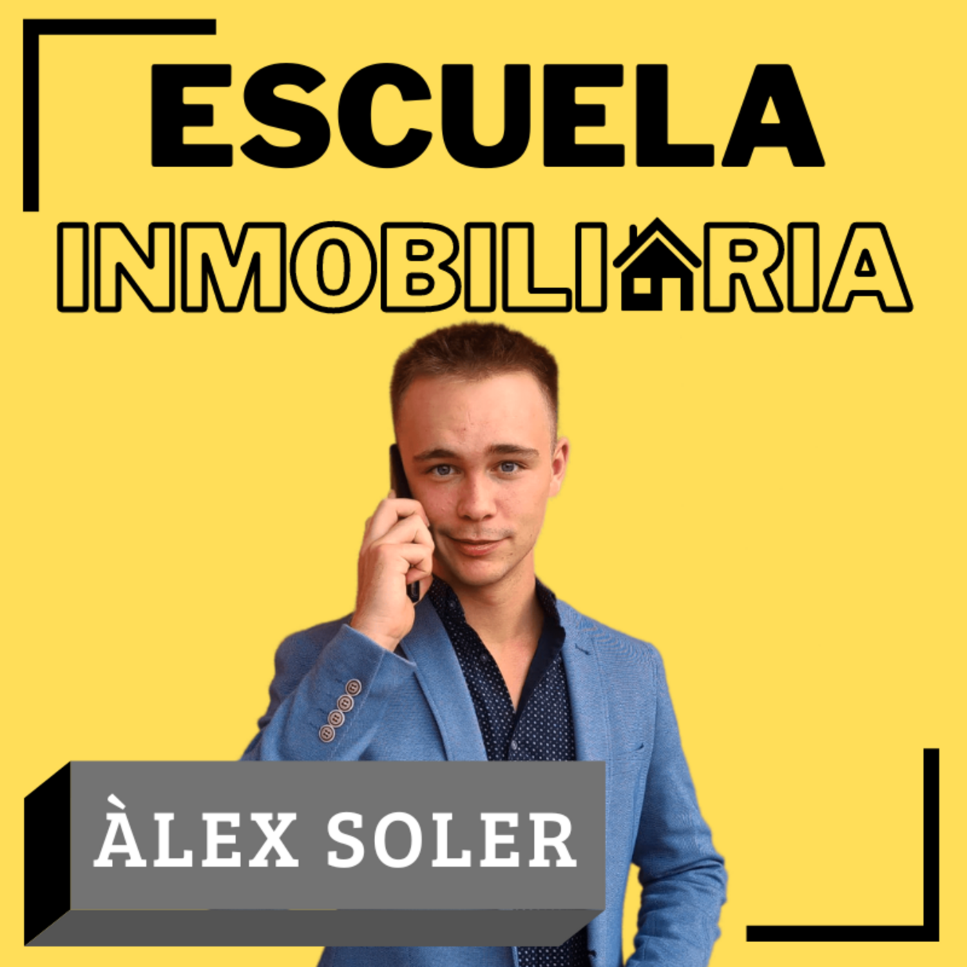 Escuela Inmobiliaria 