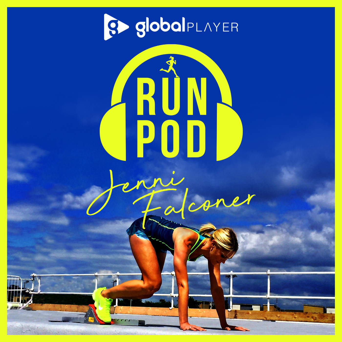 RunPod 