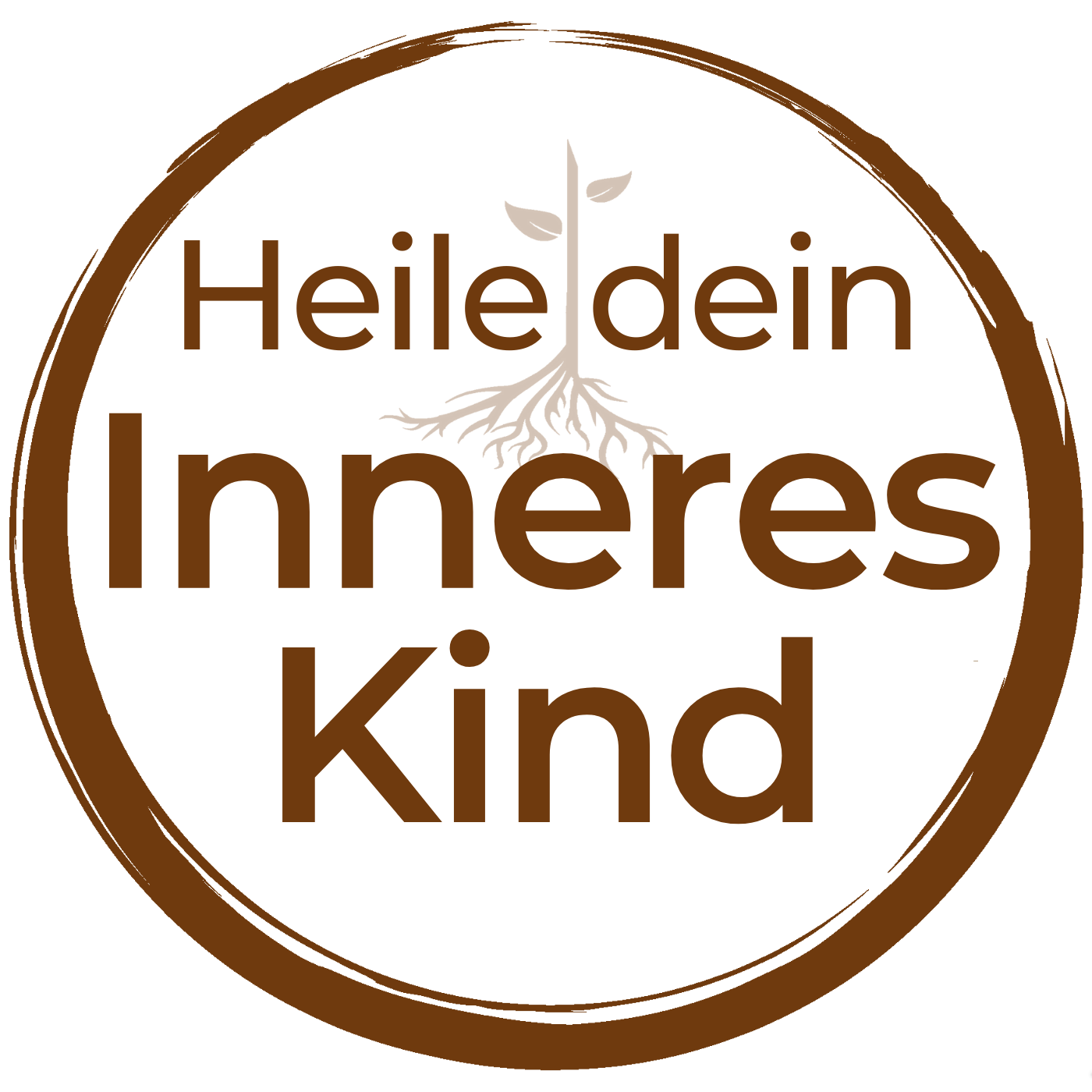 Heile dein Inneres Kind 