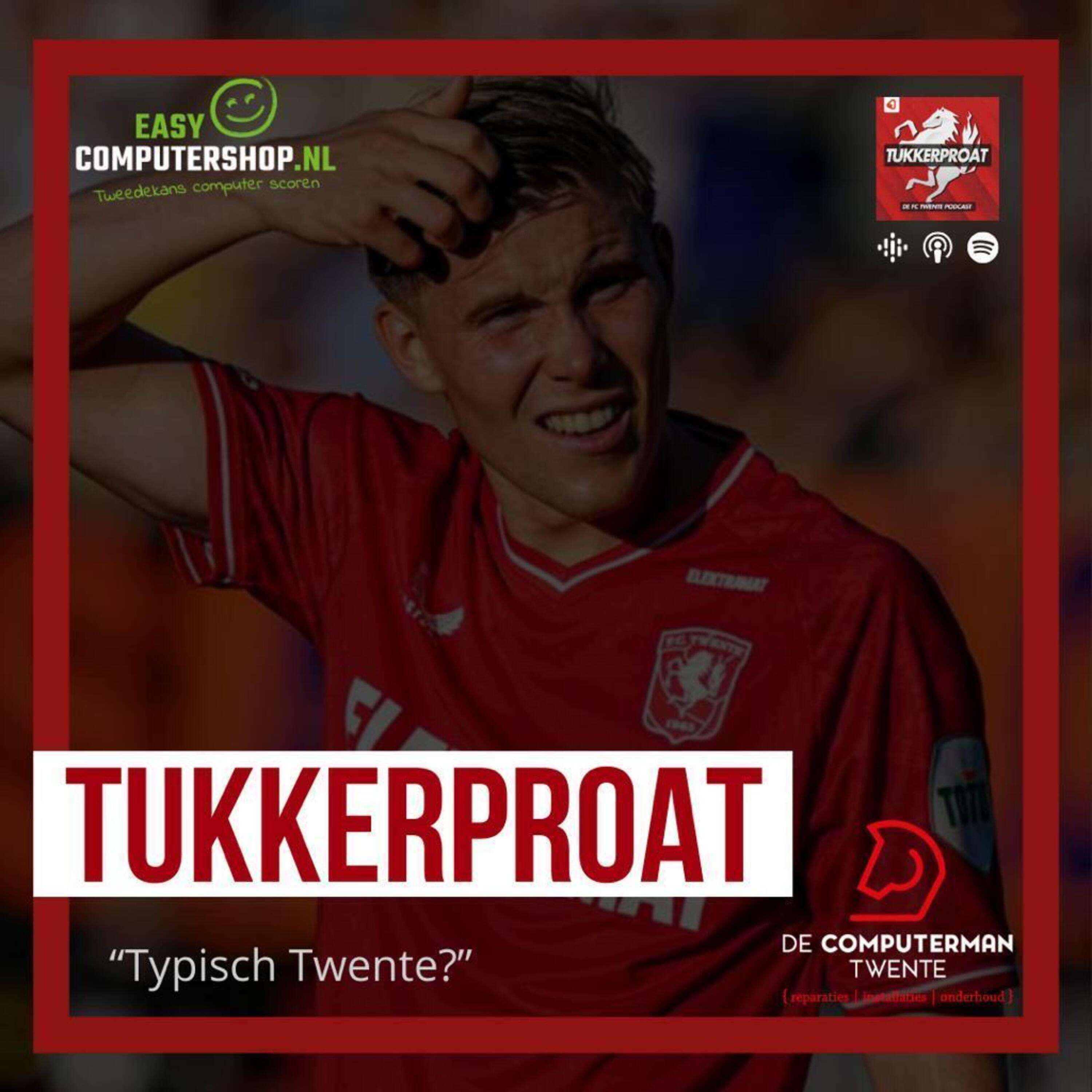 S05E10: "Typisch Twente?"