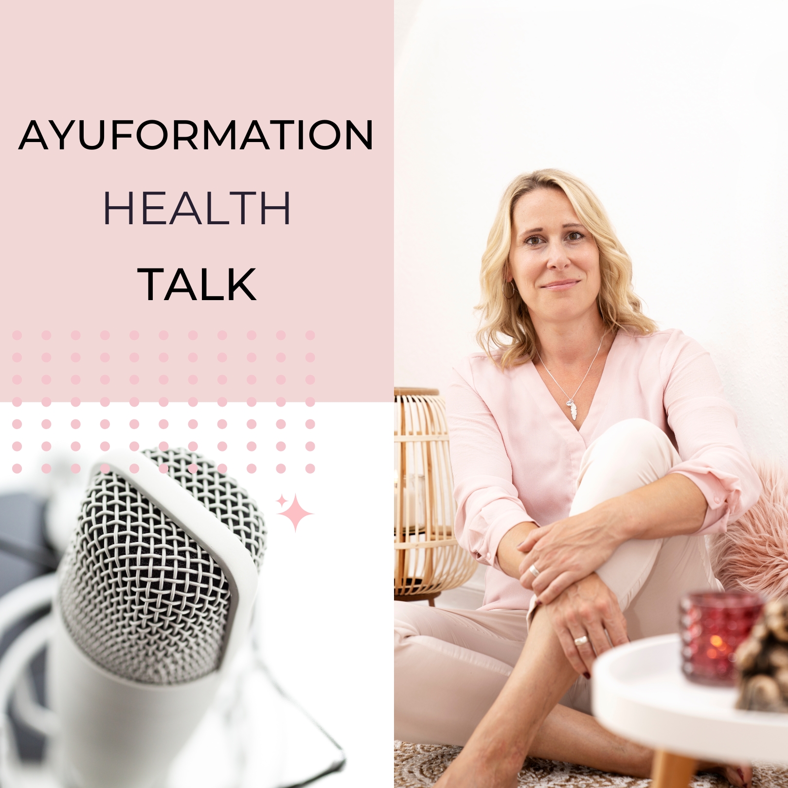 Ayuformation Health Talk 