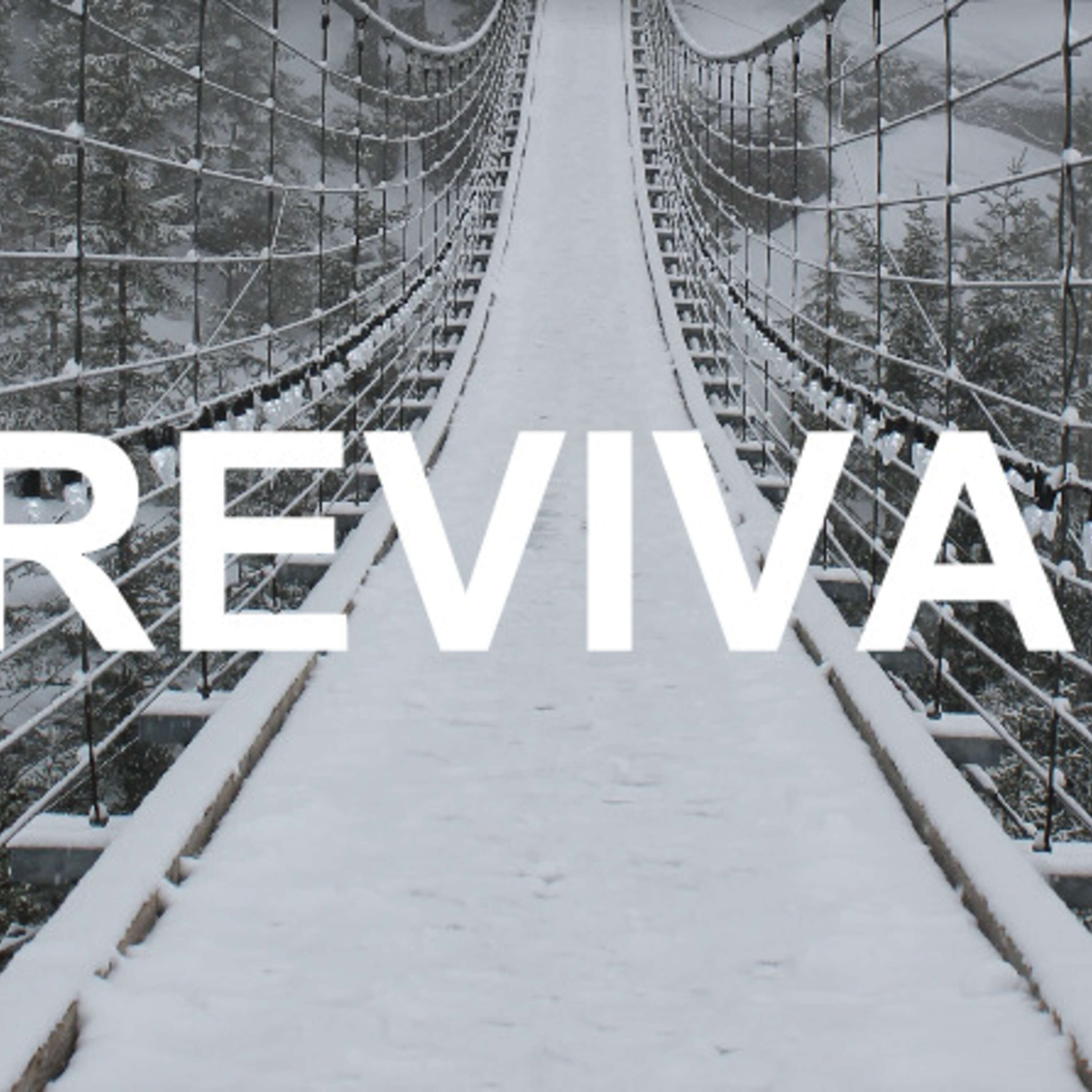 Revival Part Two || Mark Evans