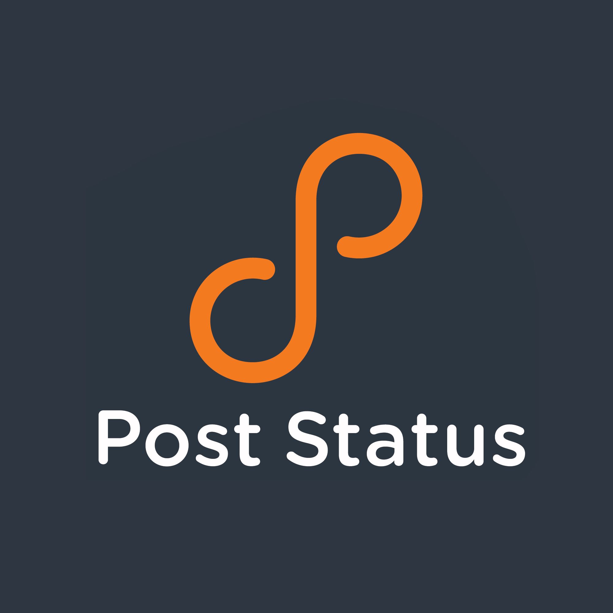 Post Status Podcasts 
