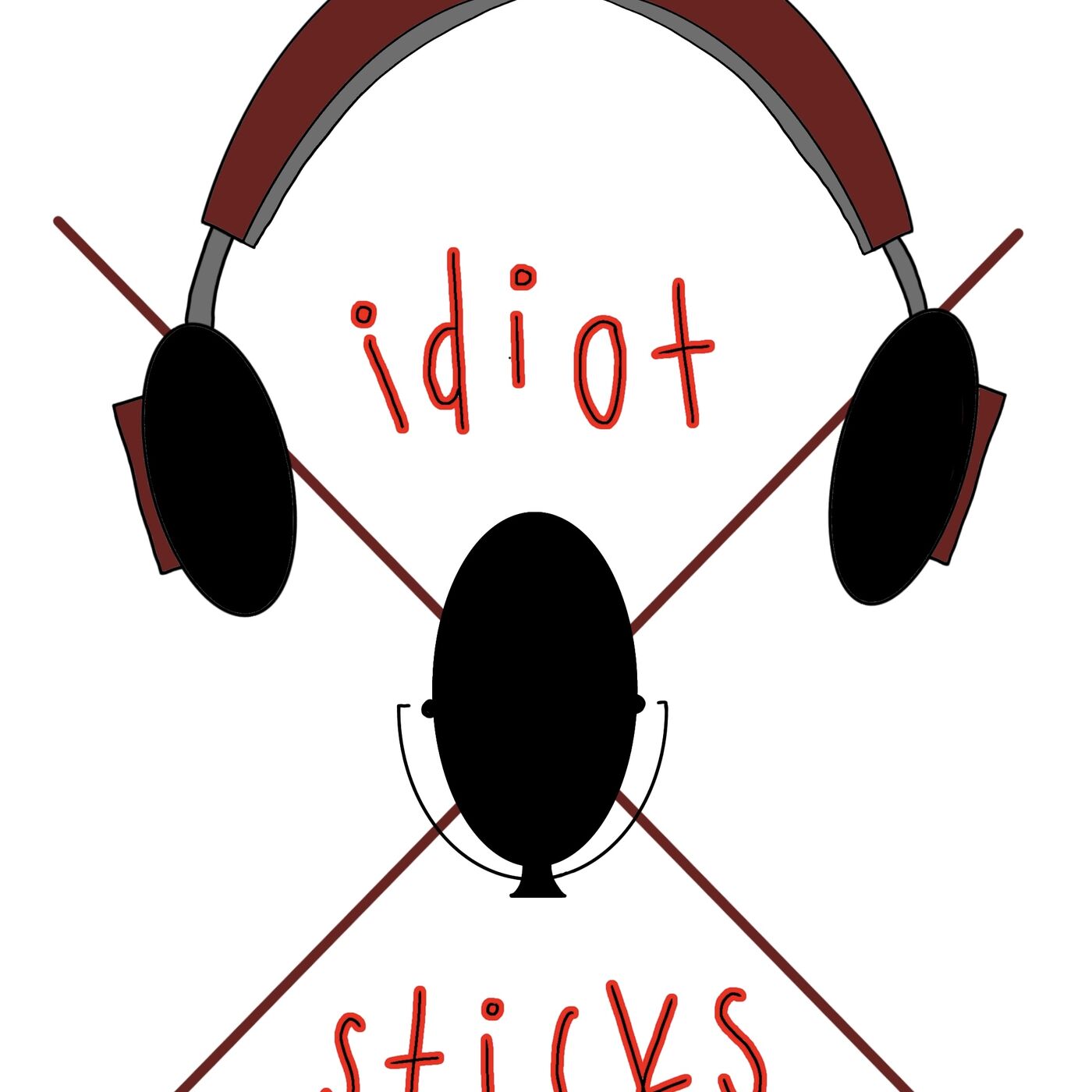 Idiot Sticks 