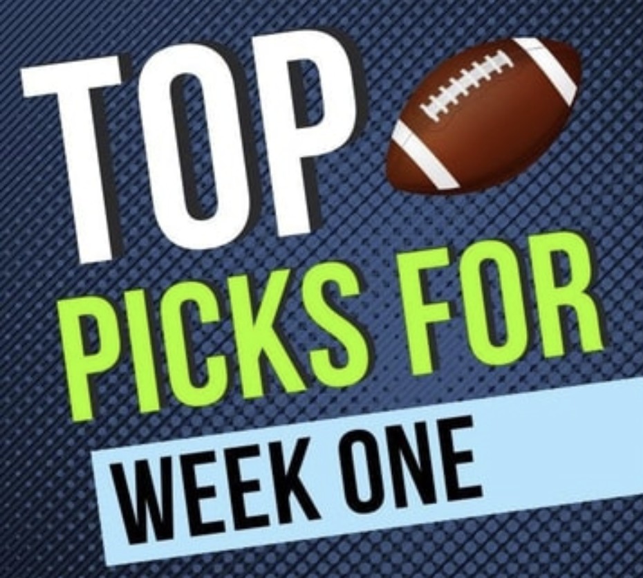 ⁣Hollywood Casino sportsbook manager Christian Horton gets Nestor to pick NFL winners in Week 1 against the spread