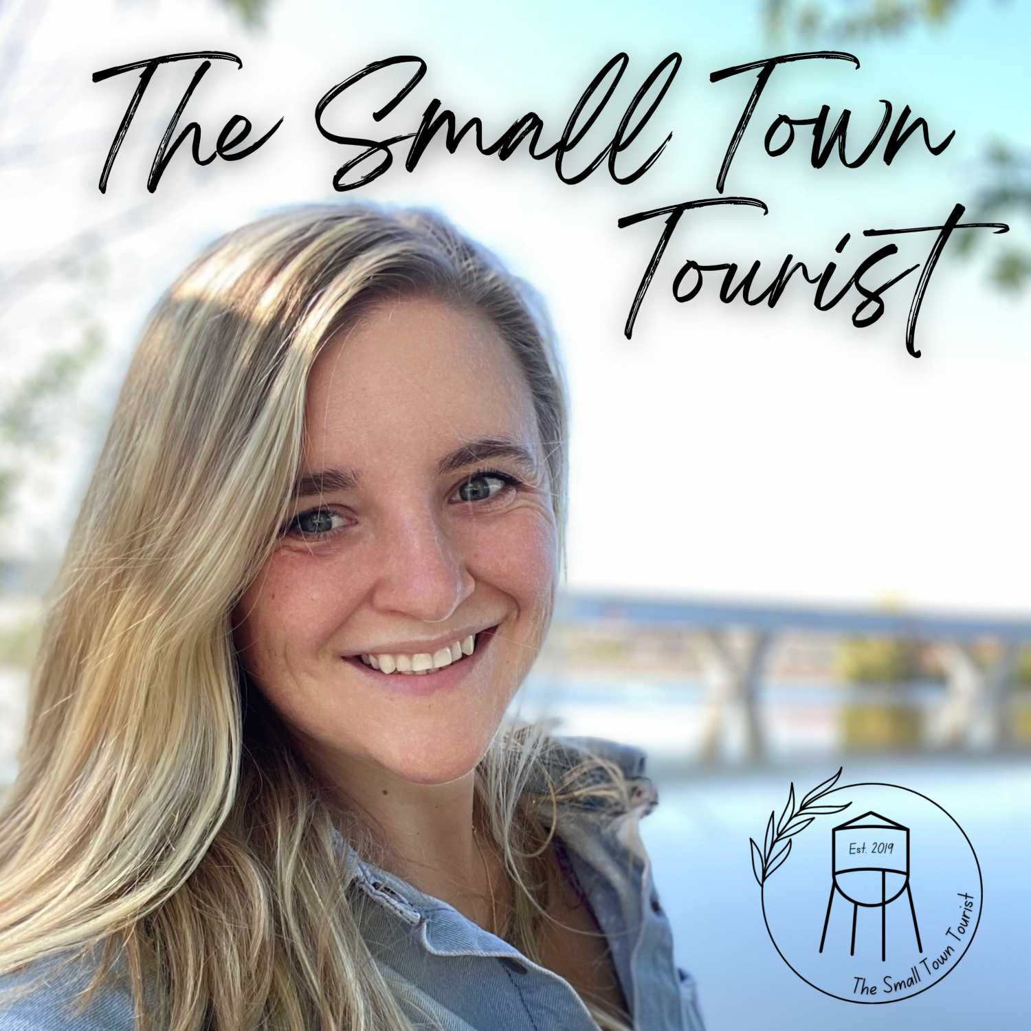 The Small Town Tourist 