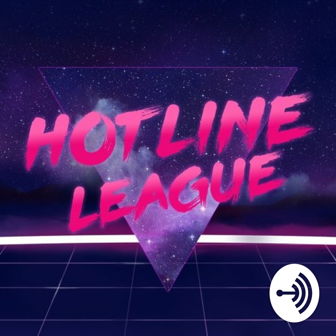 Hotline League 