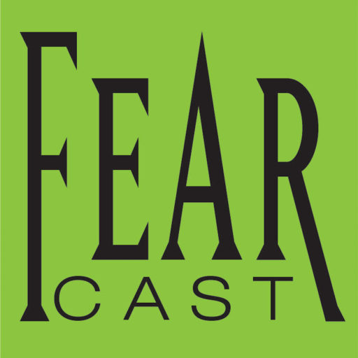 Uncategorized Archives • FearCast Podcast 